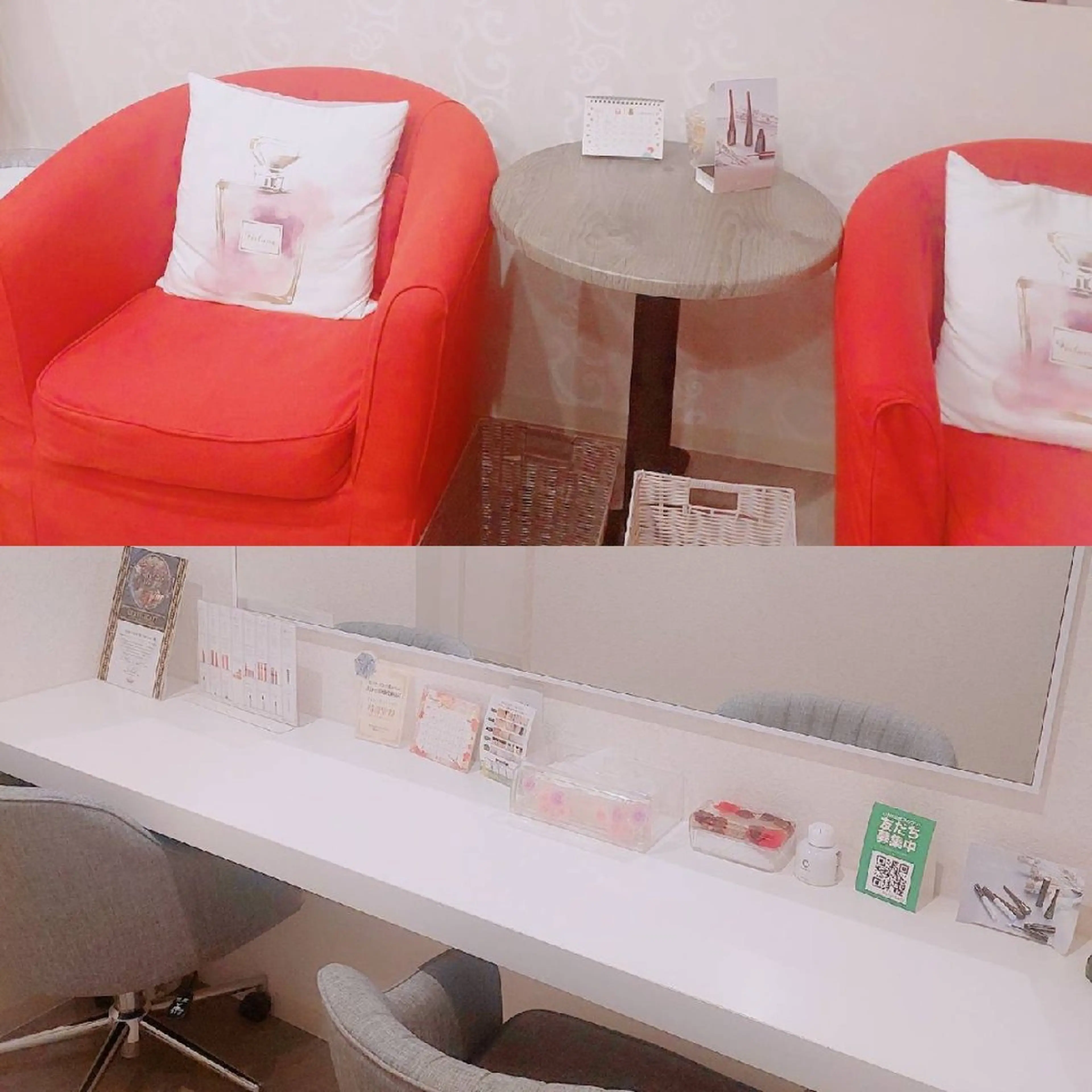 MyFairLady miuのエステ・リラクイメージ