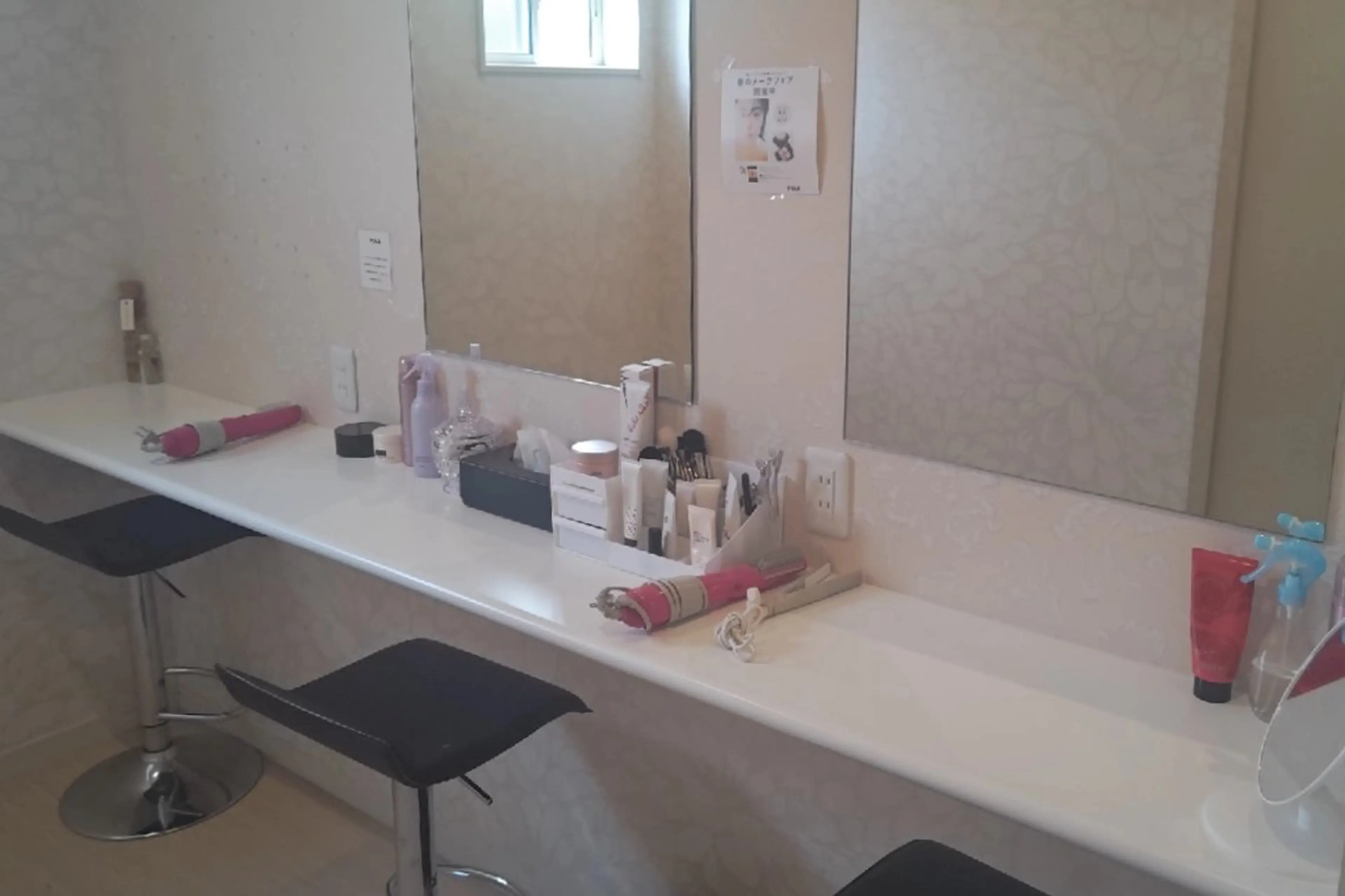 児島 志穂のエステ・リラクイメージ