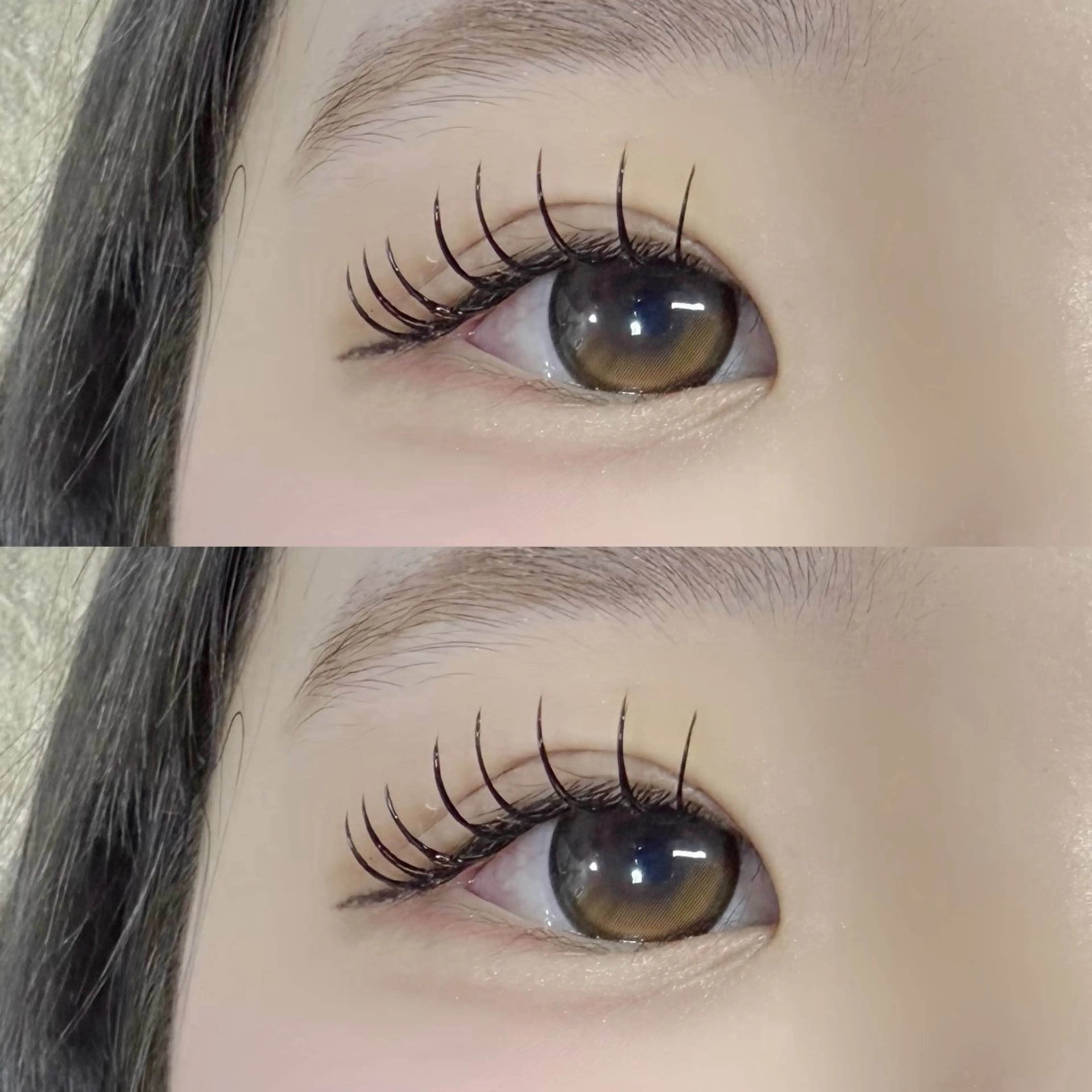 マツエク・マツパ マツエク Aspii nail&eyelash所属・Aspii 🌼Aya🌼のマツエク・マツパデザイン