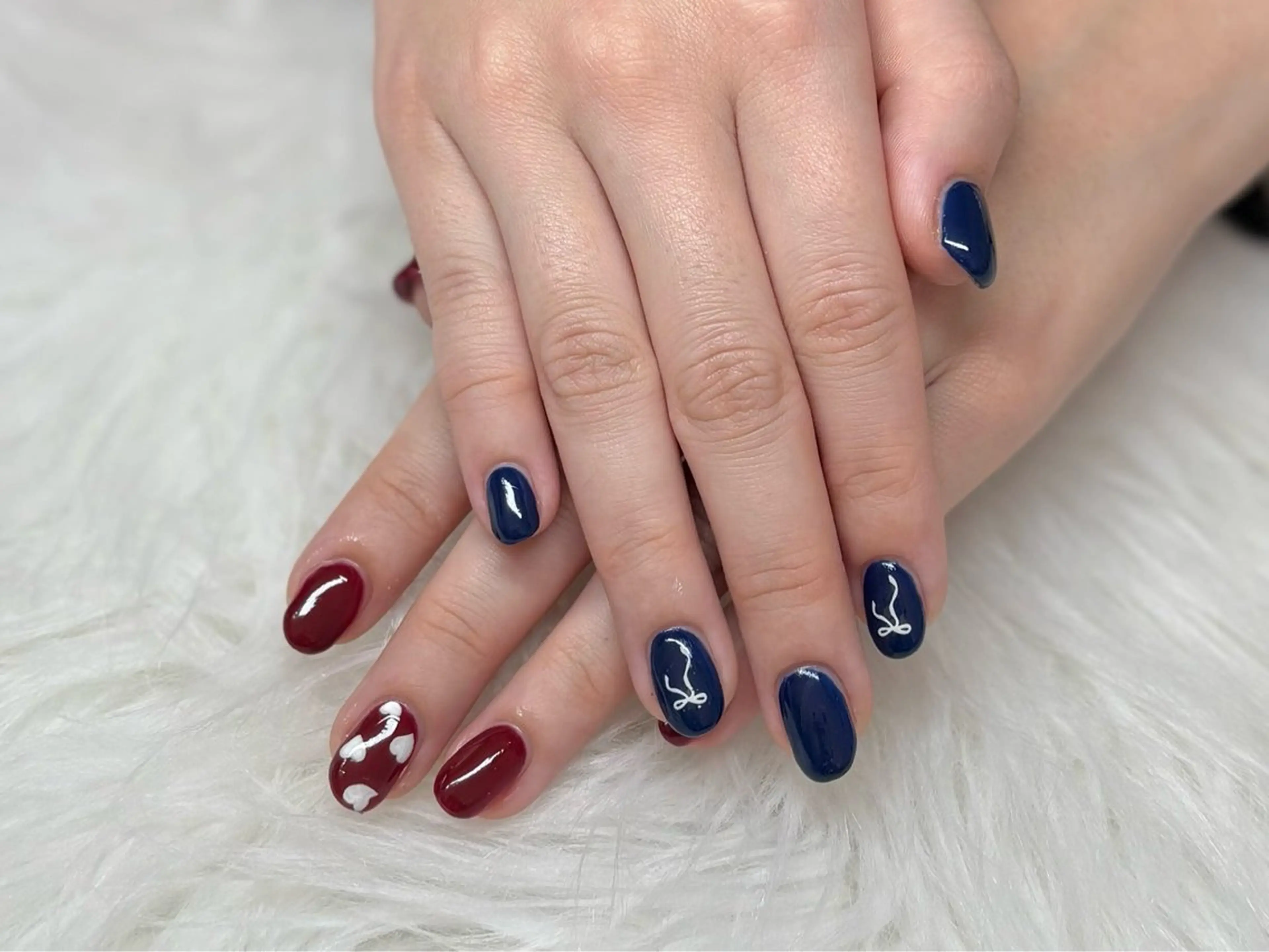 ネイル ネイルサロン ANELAのネイルデザイン