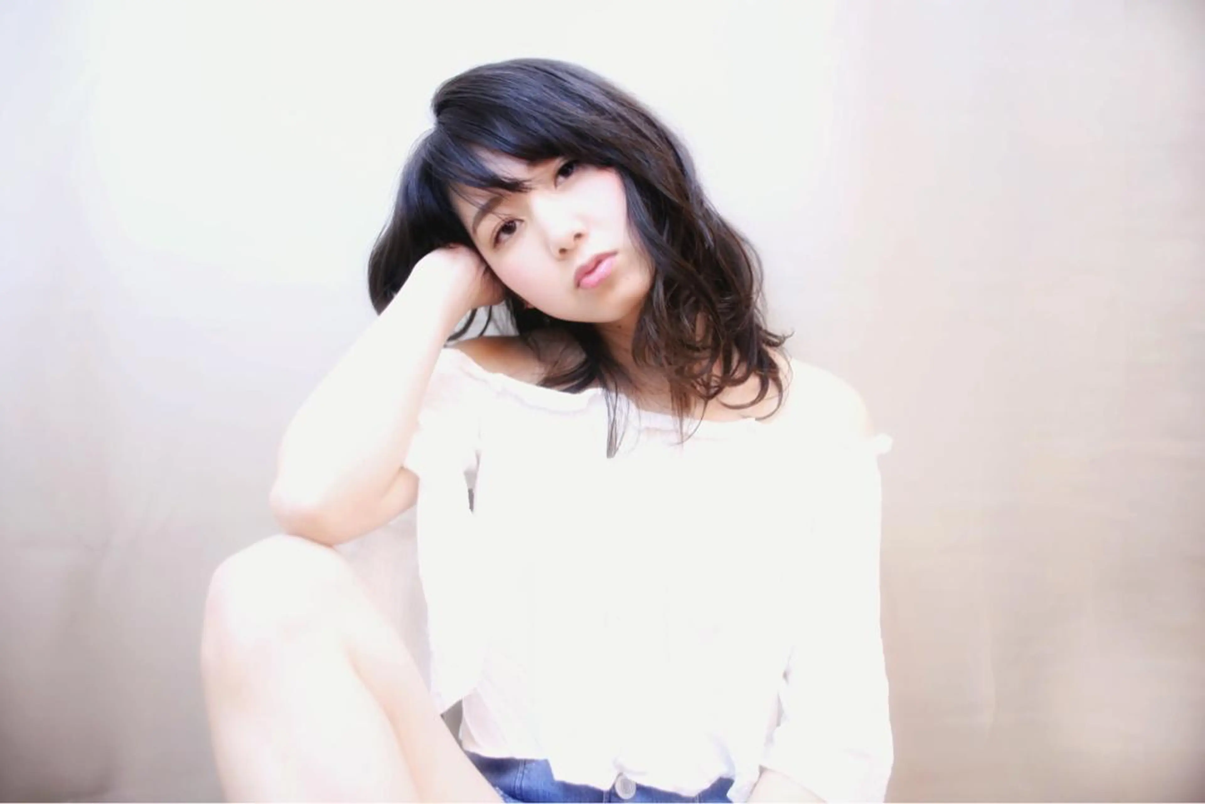 ショート カラー パーマ vato バトのヘアスタイル