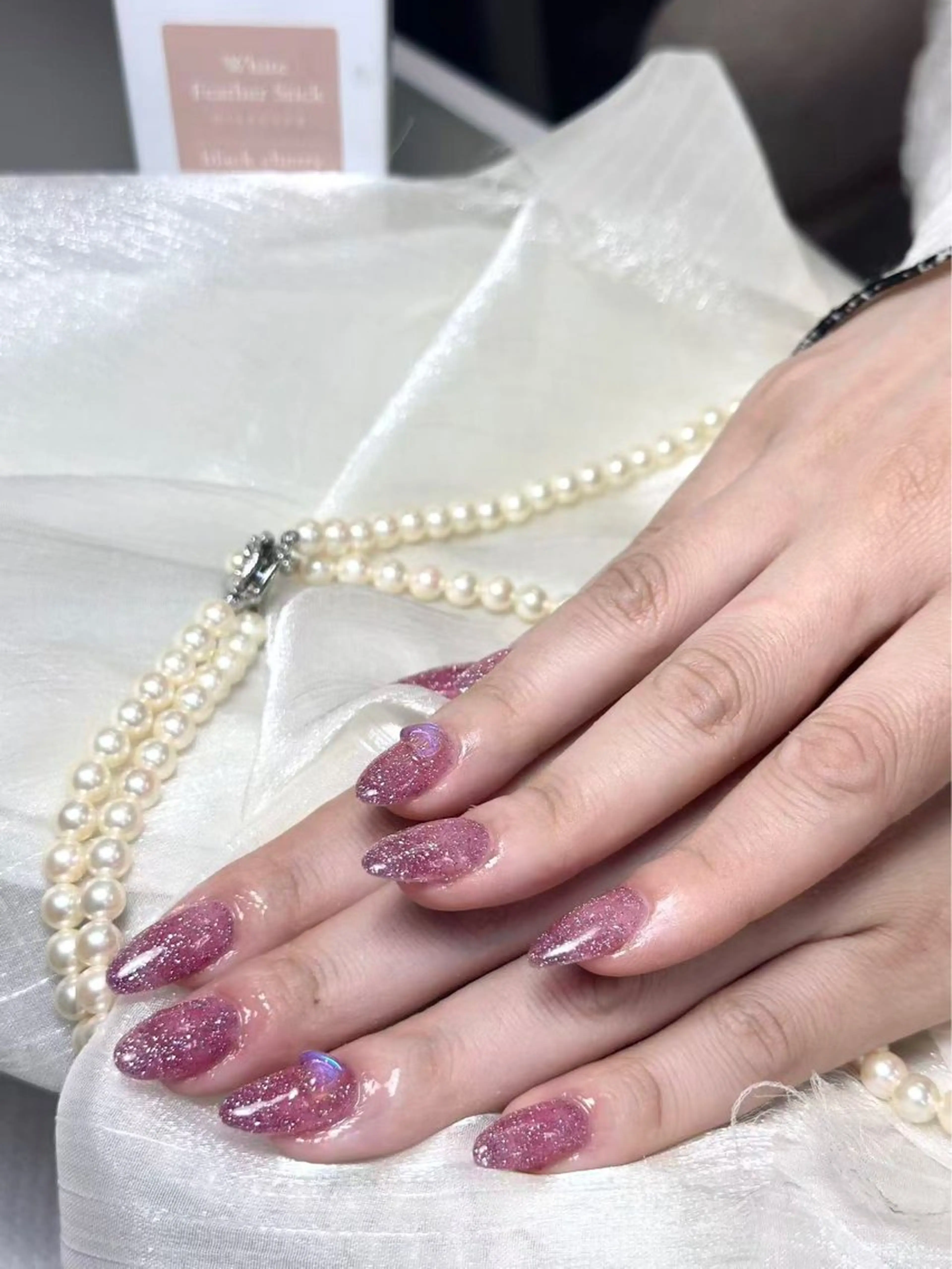 ネイル 🌟nail salon新宿のネイルデザイン