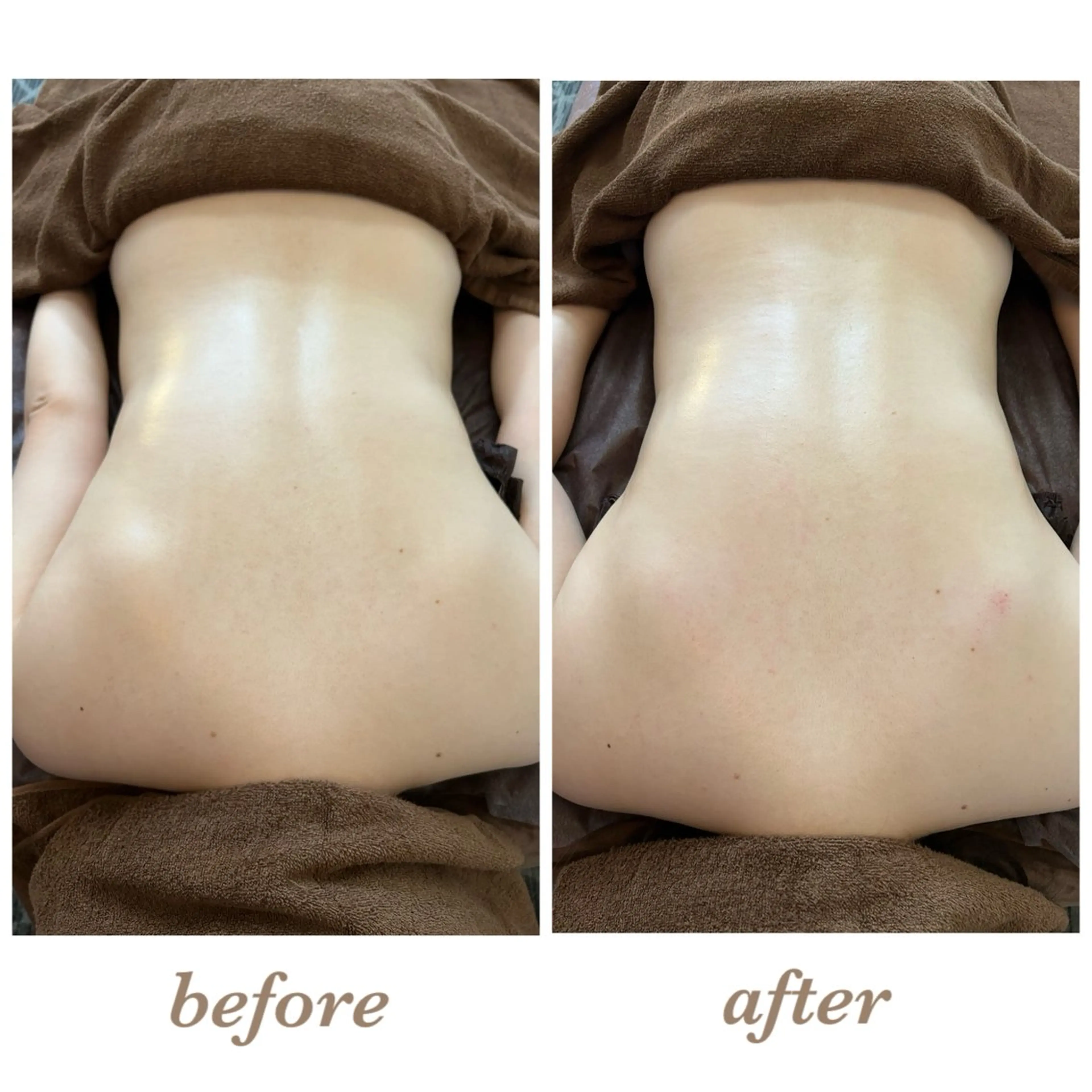 imamura makiのエステ・リラクイメージ