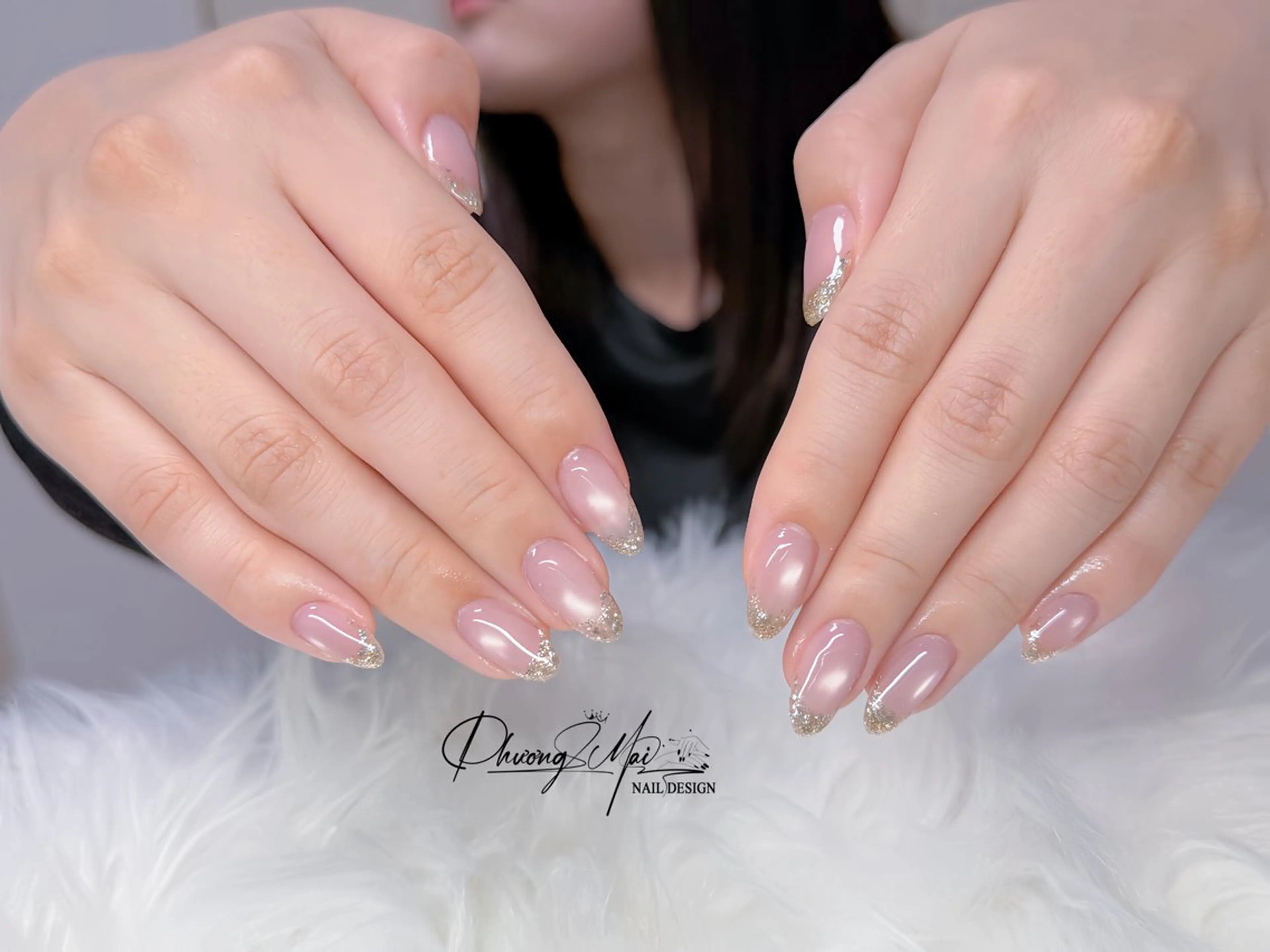 ネイル Mainail所属・Mainail 自宅サロンのネイルデザイン