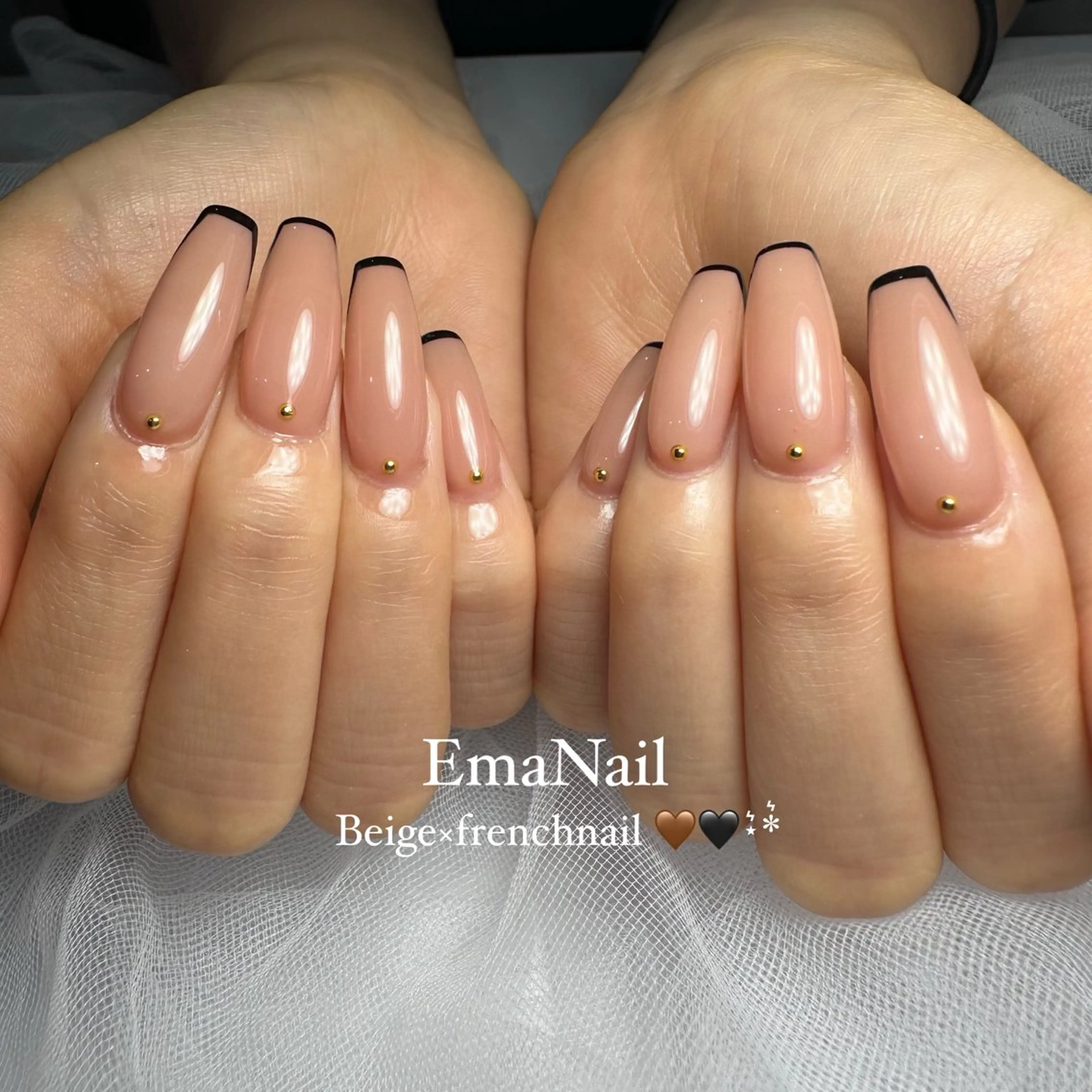 ネイル nail salon M&👩🏼💖のネイルデザイン