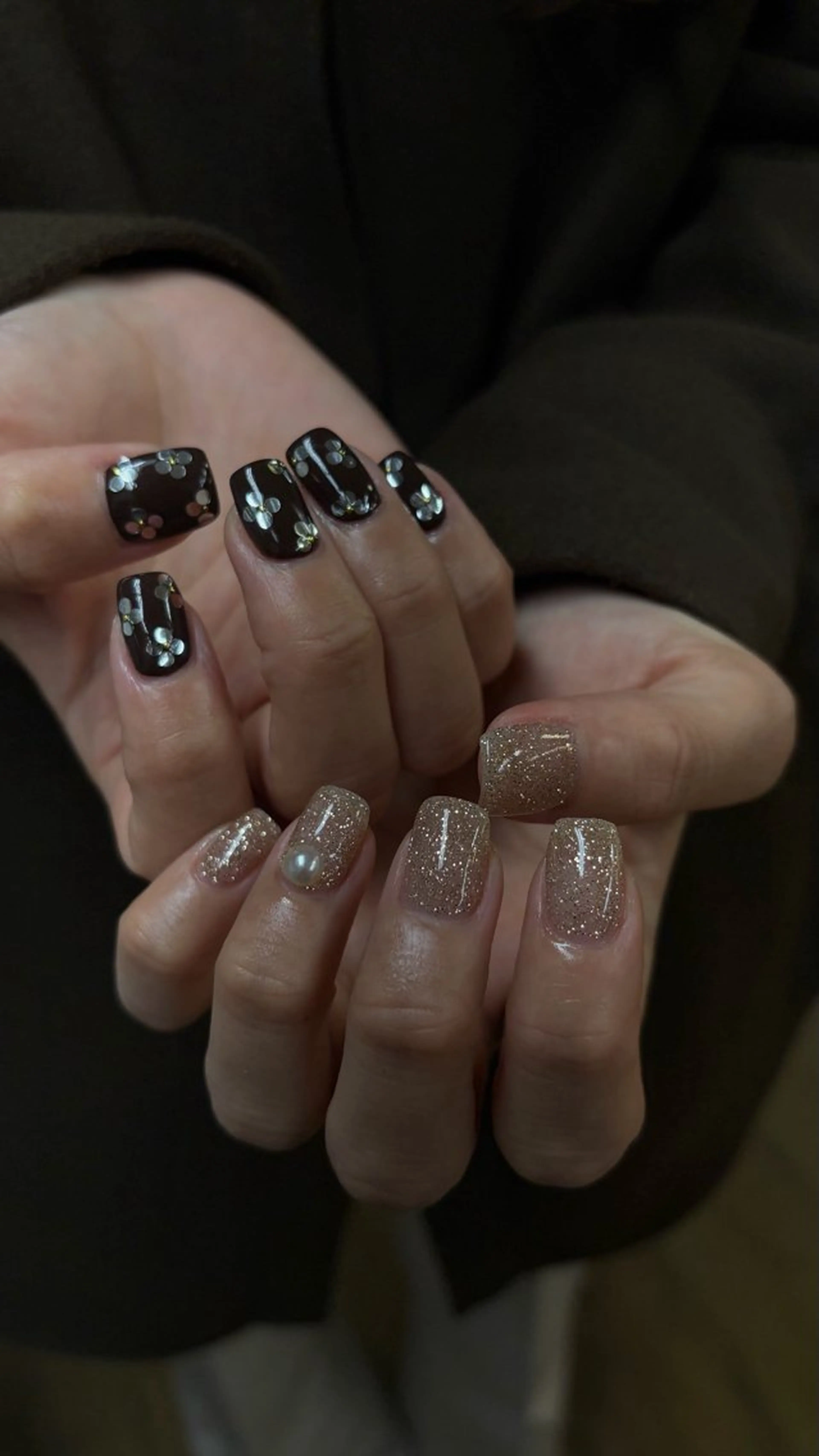ネイル Ann. nail所属・Ann nailのネイルデザイン