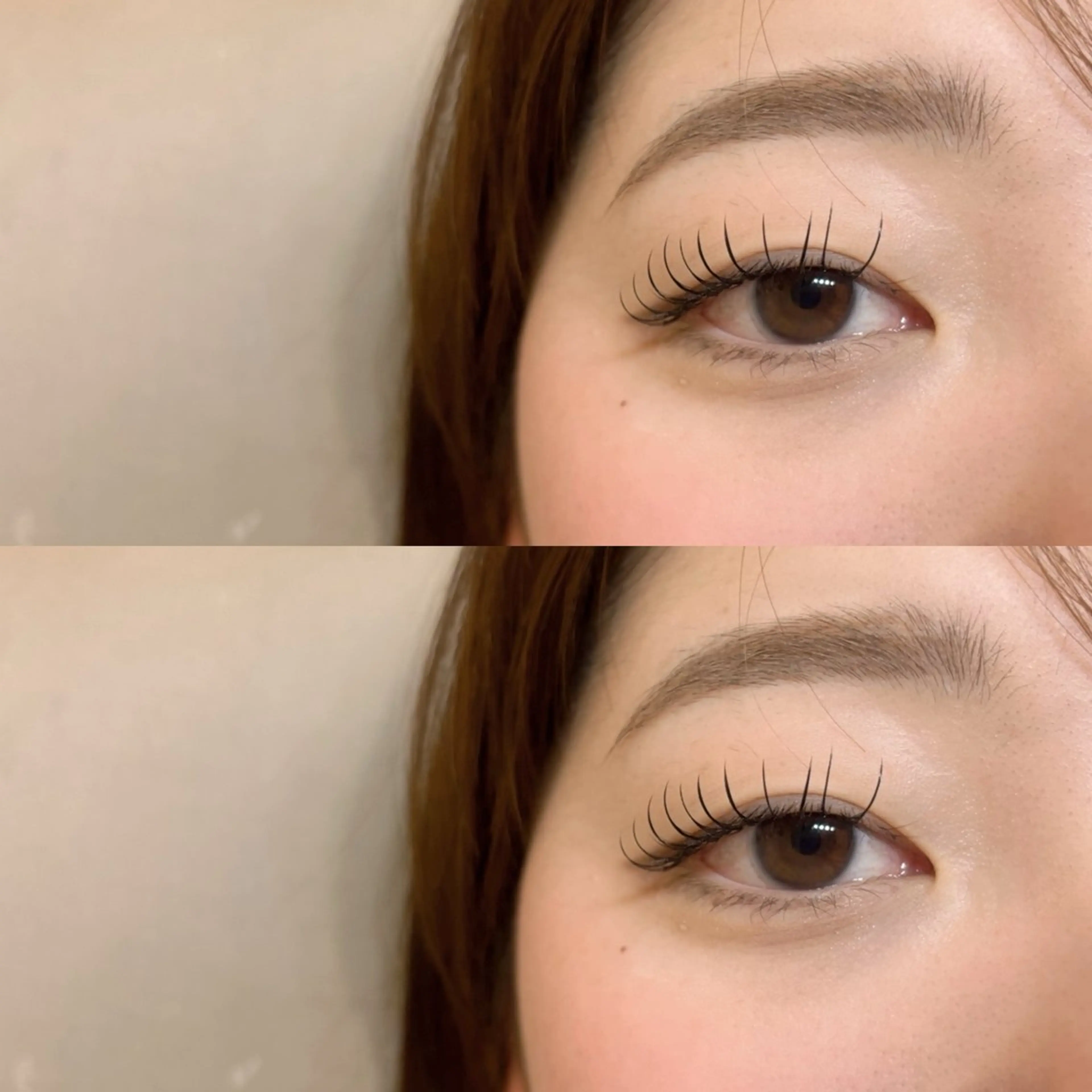 マツエク・マツパ マツエク 𝑻𝑶𝑴𝑰 𝑹𝑰𝑰🤍🐈のマツエク・マツパデザイン