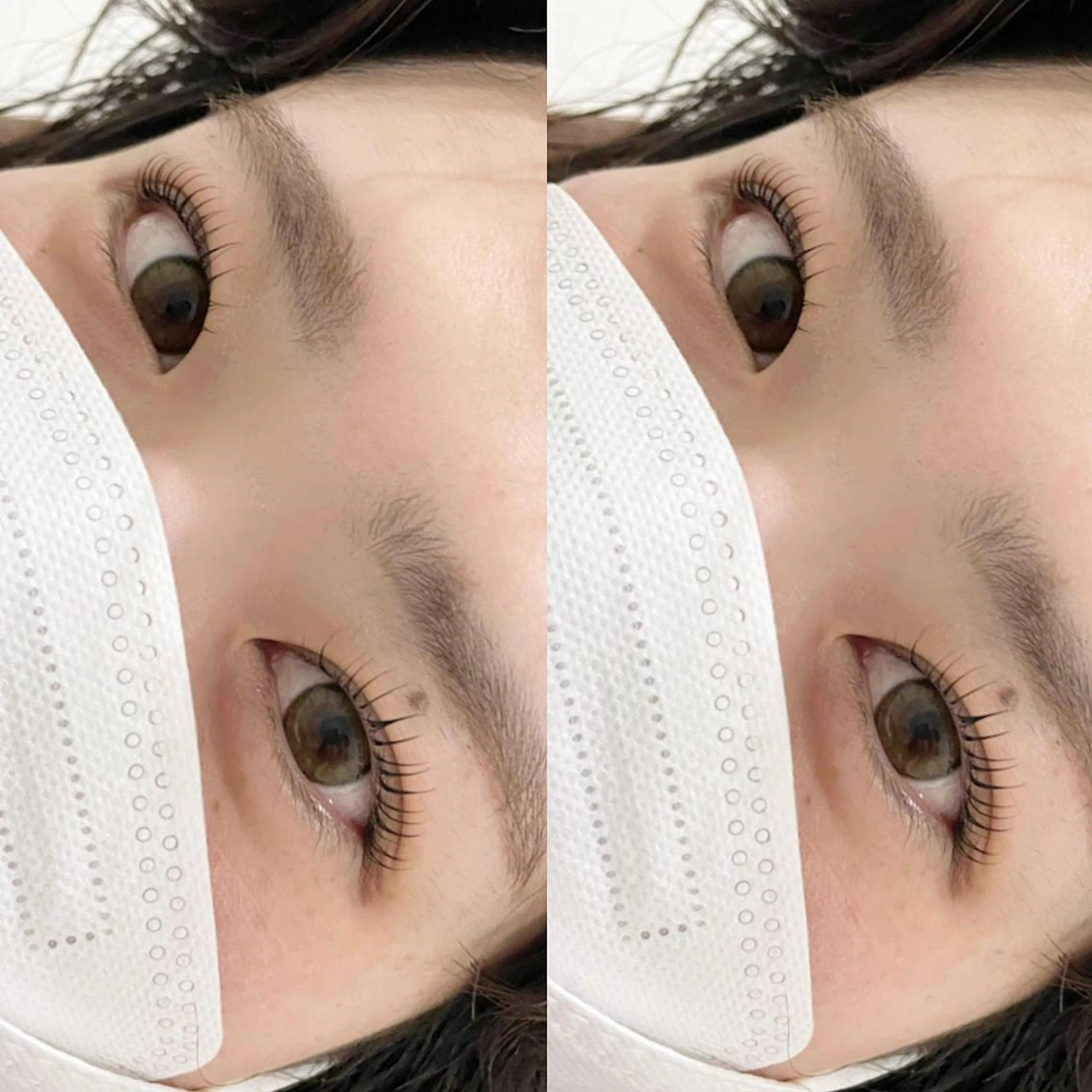 マツエク・マツパ マツパ Bunny eyes NEWOTANI博多のマツエク・マツパデザイン