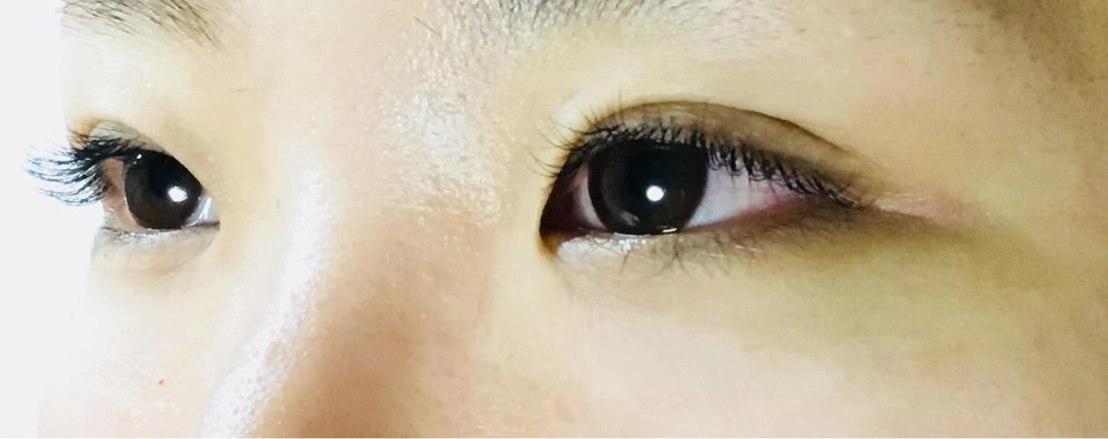 マツエク・マツパ HANA │アイラッシュのマツエク・マツパデザイン