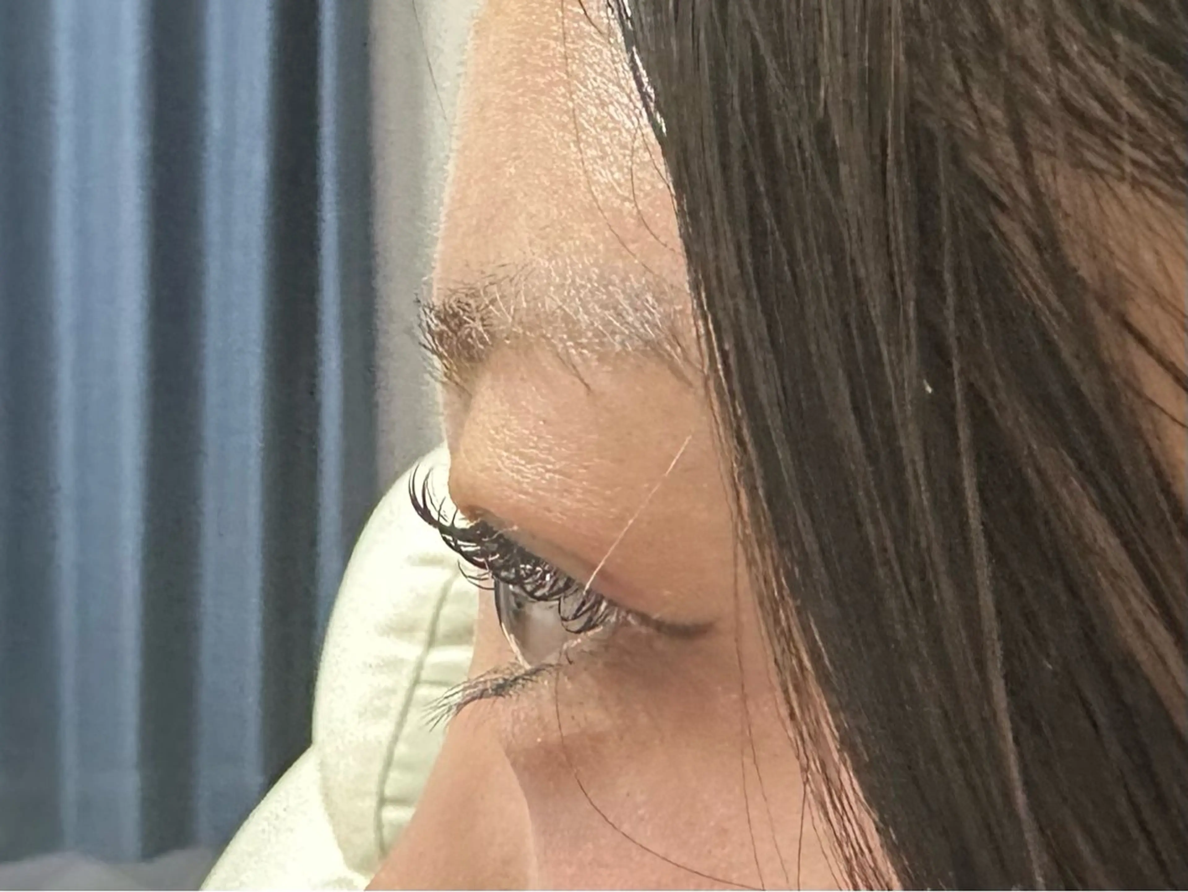 マツエク・マツパ 一重×まつ毛パーマ マツパ マリーテレジア Fukushimaのマツエク・マツパデザイン