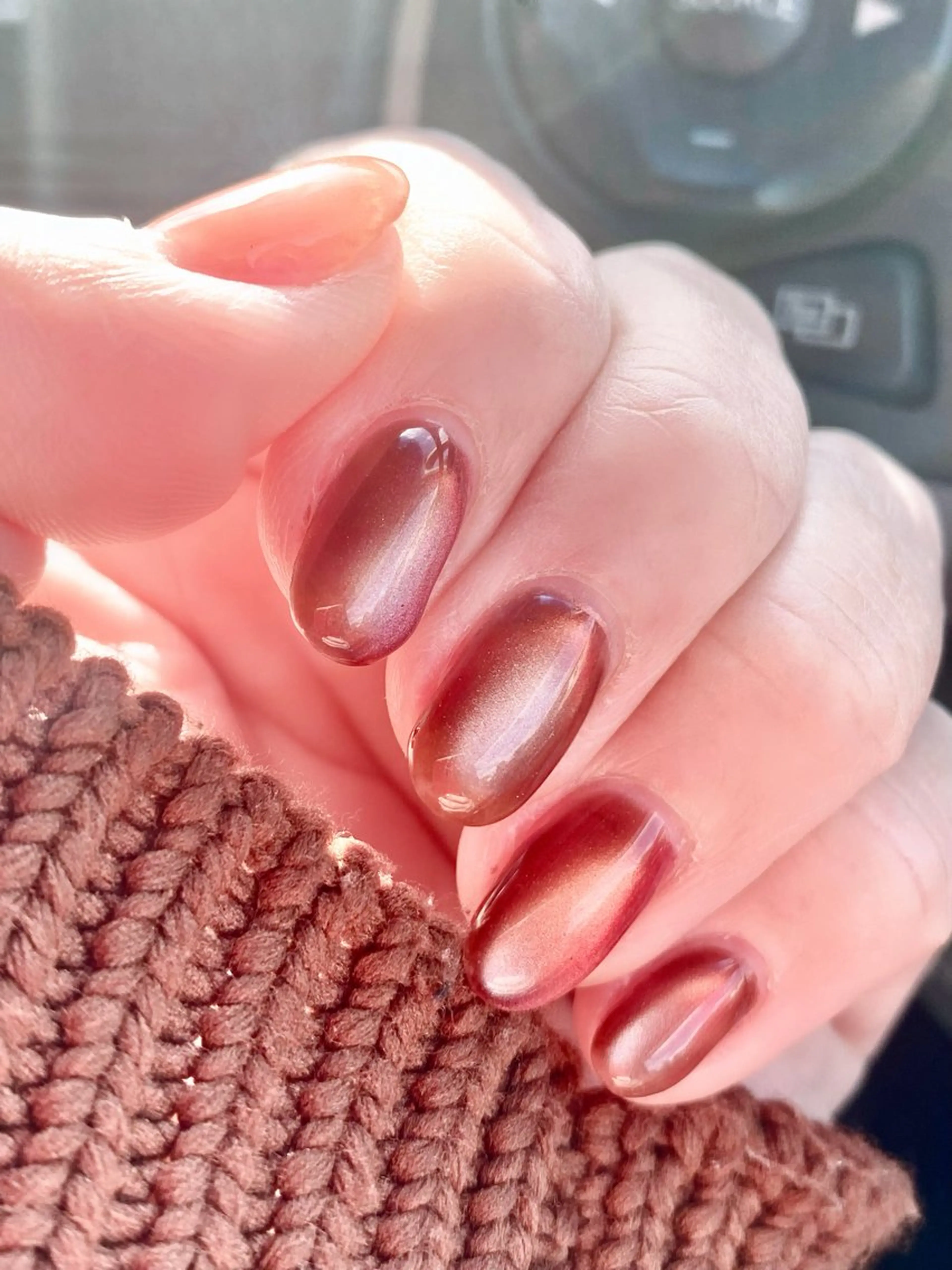 ネイル Ranan【ラナン】 keikoのエステ・リラクイメージ