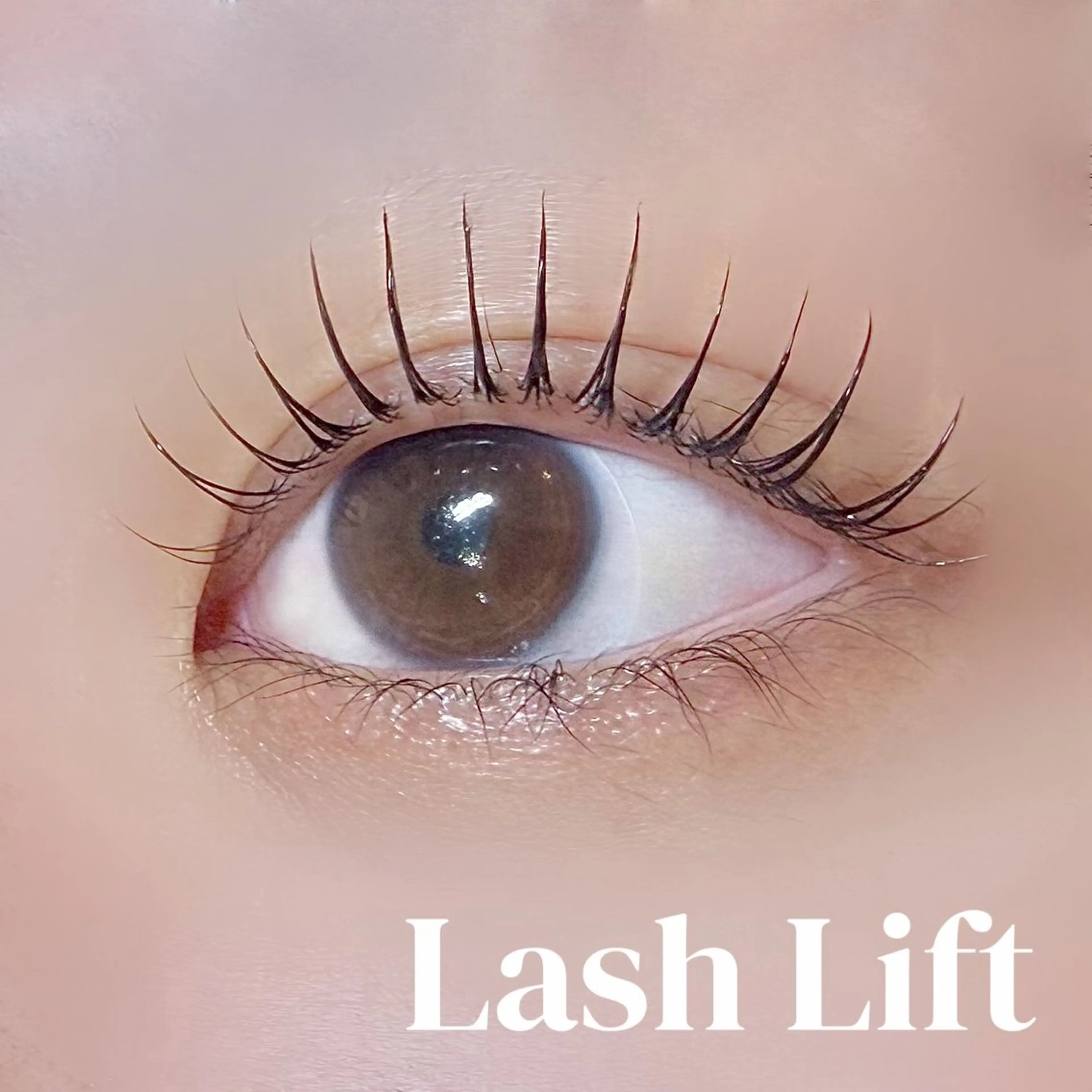 マツエク・マツパ soo lash room yuukaのマツエク・マツパデザイン