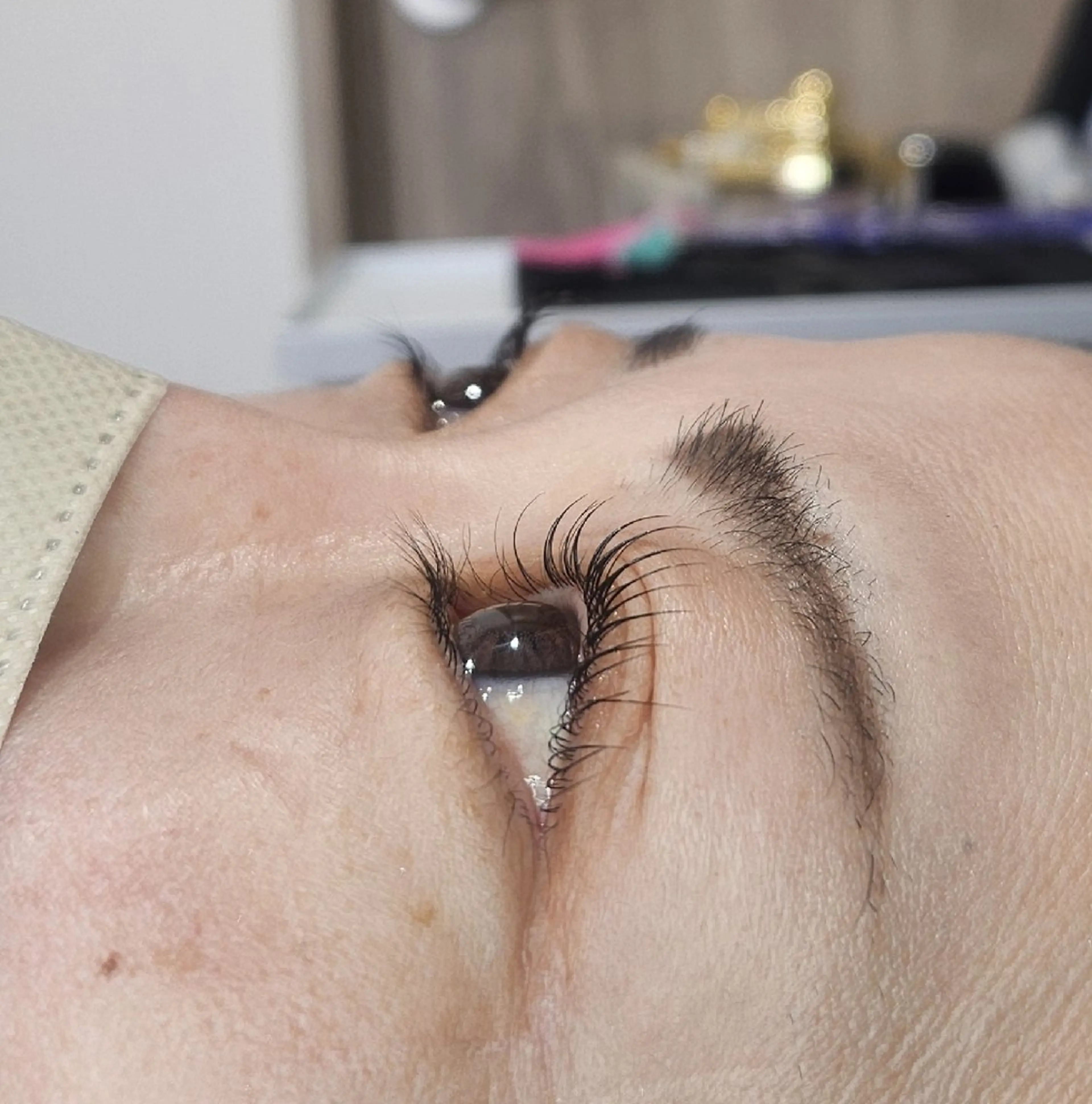 マツエク・マツパ 11/4open👏 Refoile🎉のマツエク・マツパデザイン