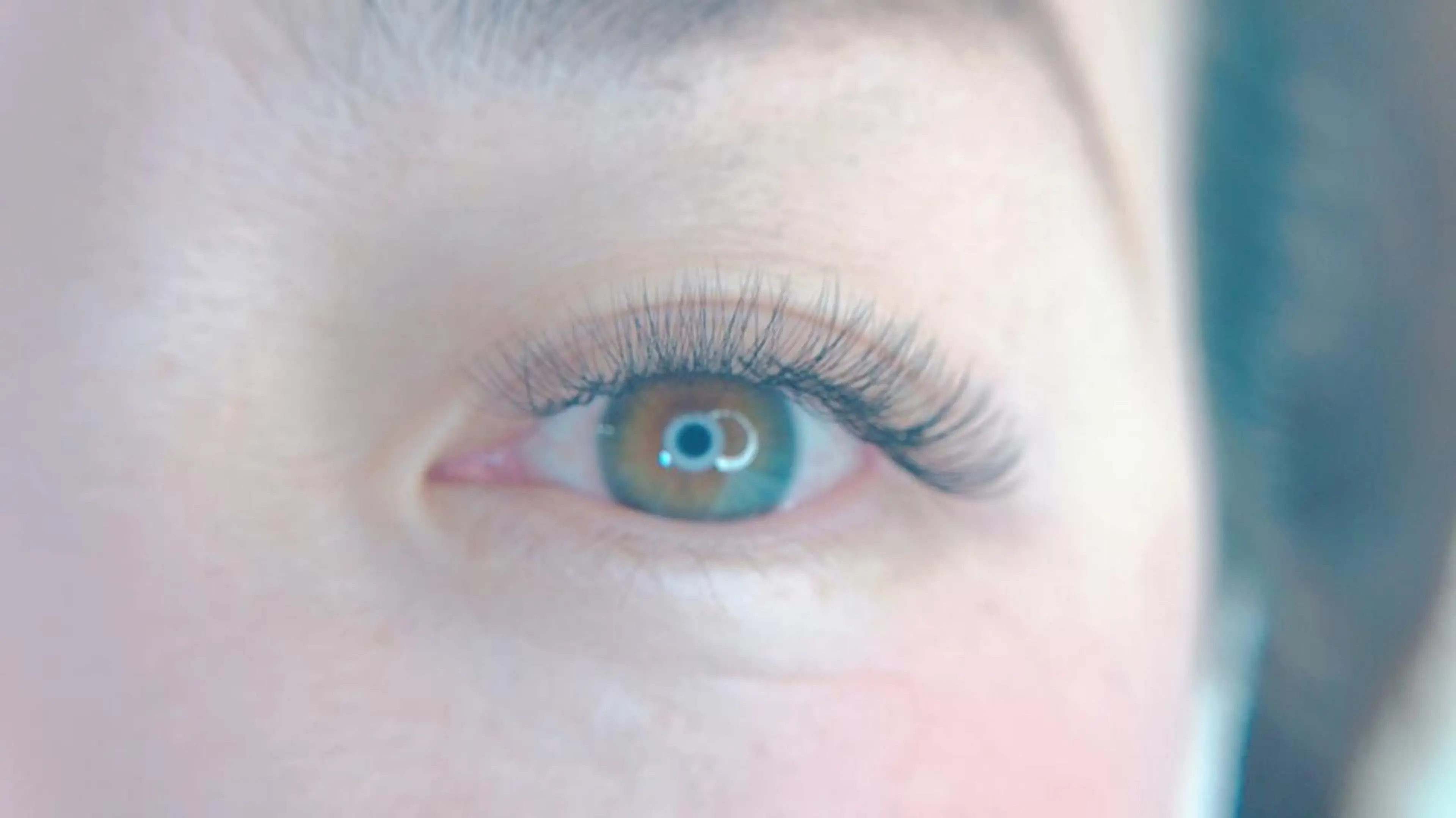 マツエク・マツパ eyeim イムラのマツエク・マツパデザイン