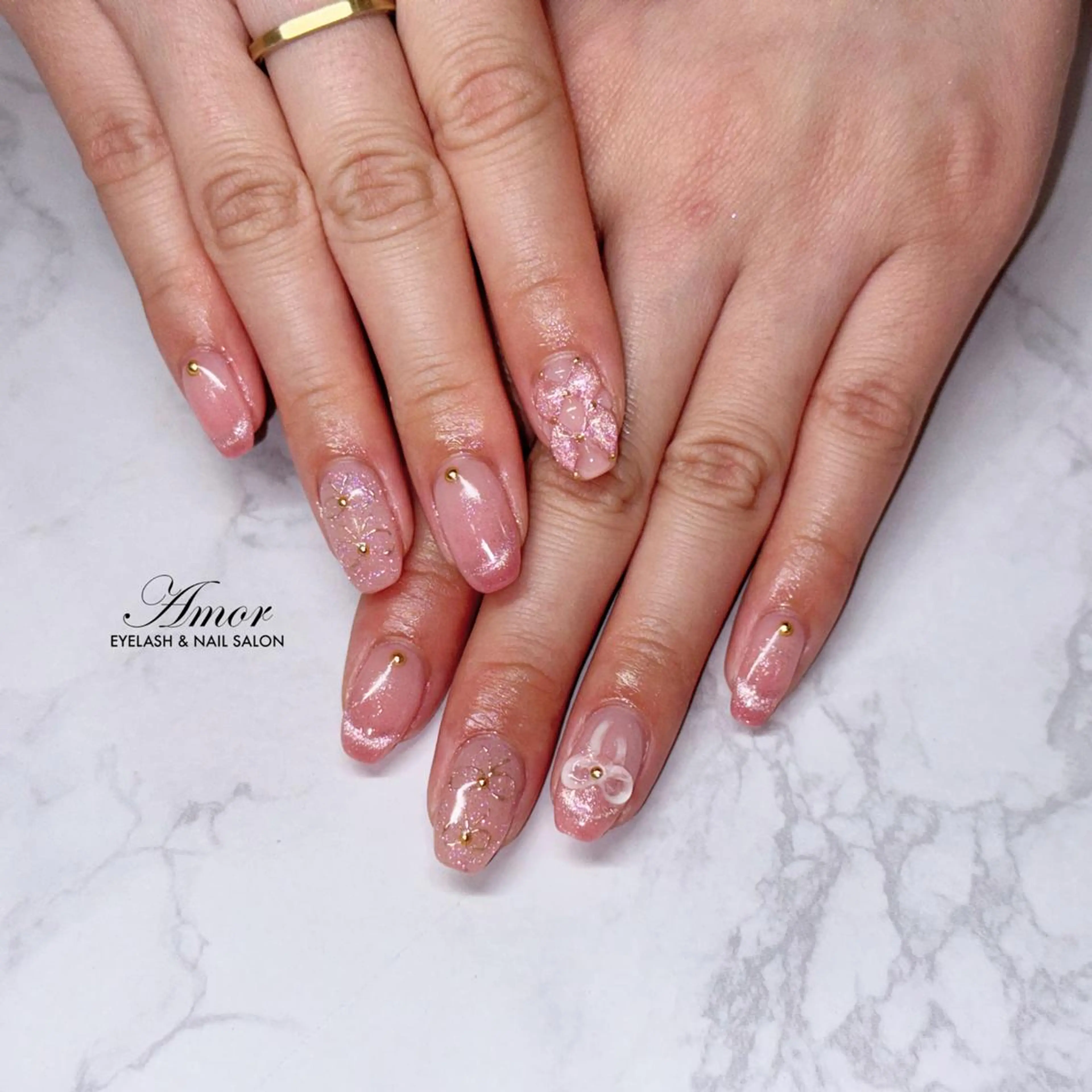 やり放題ボリュームコース【オフなし】の写真