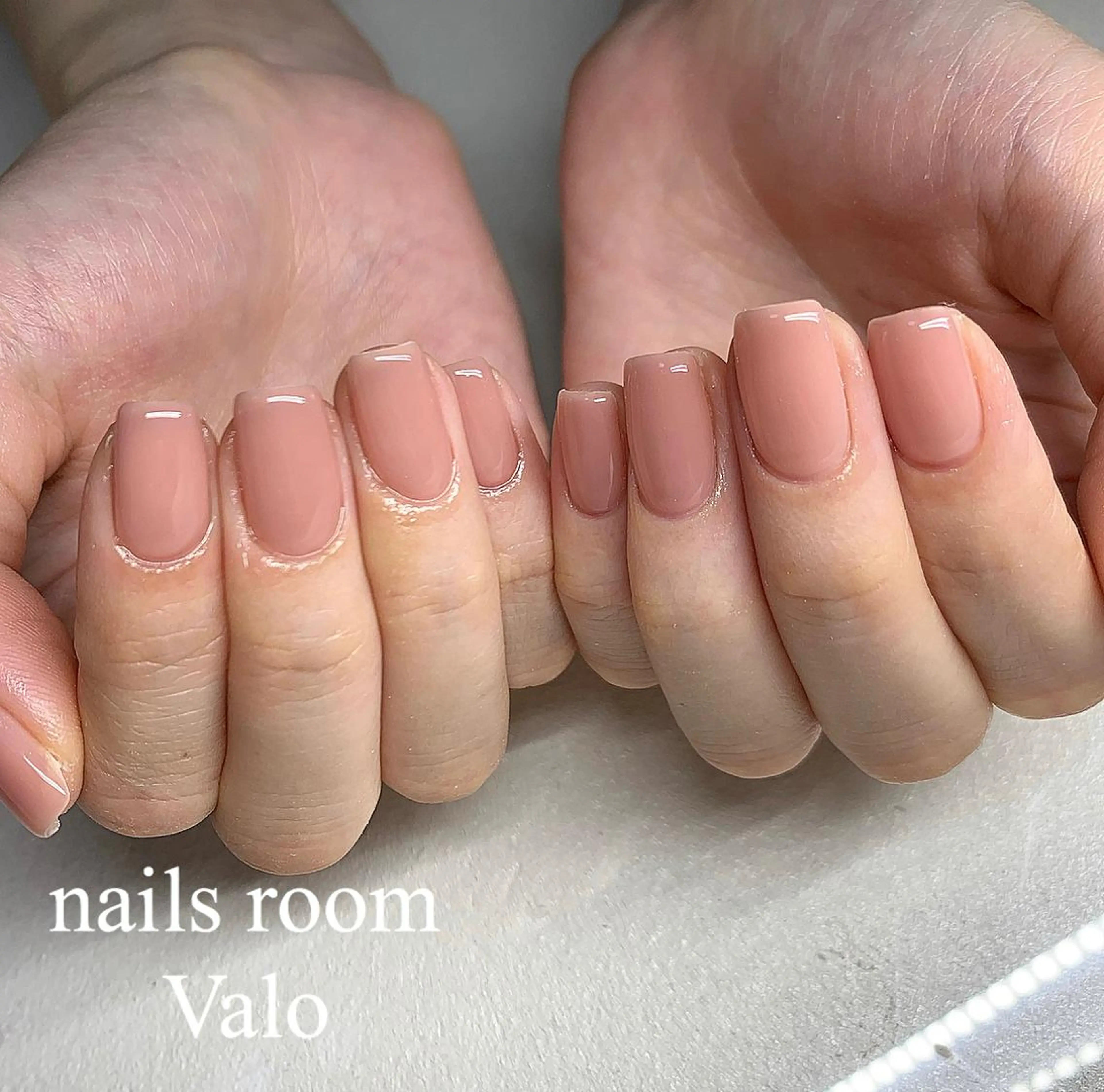 ネイル nails room Valoのネイルデザイン