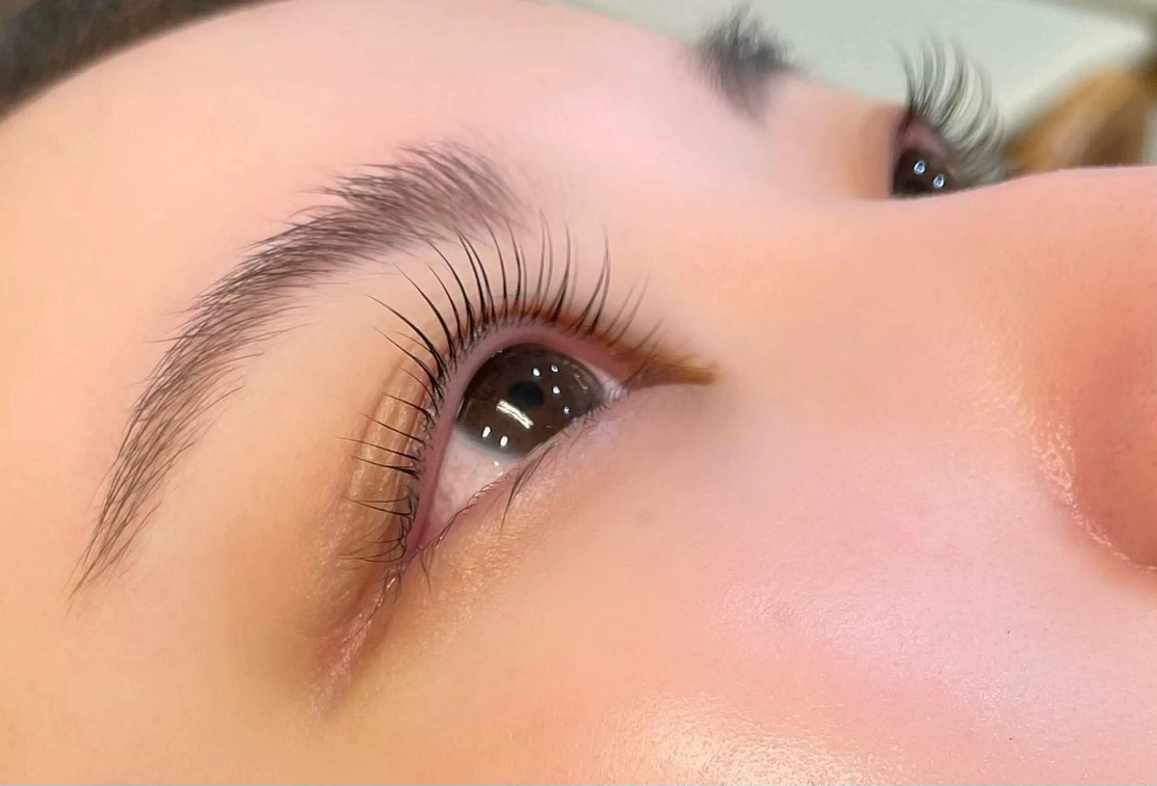 マツエク・マツパ RIM 🕊️ 恵比寿のマツエク・マツパデザイン