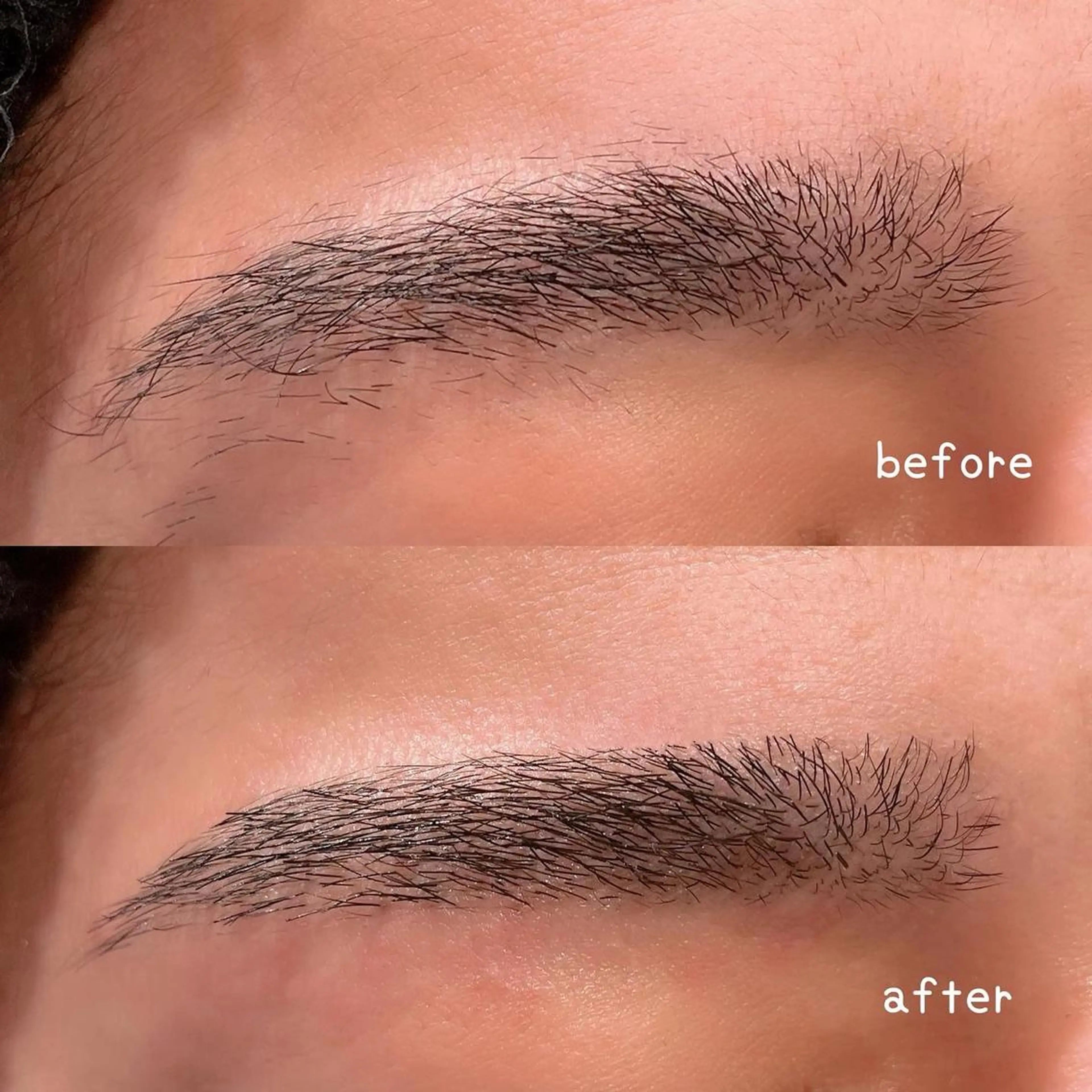 ショート パーマ メンズ アイブロウ 🫧中村 葉月🫧のネイルデザイン