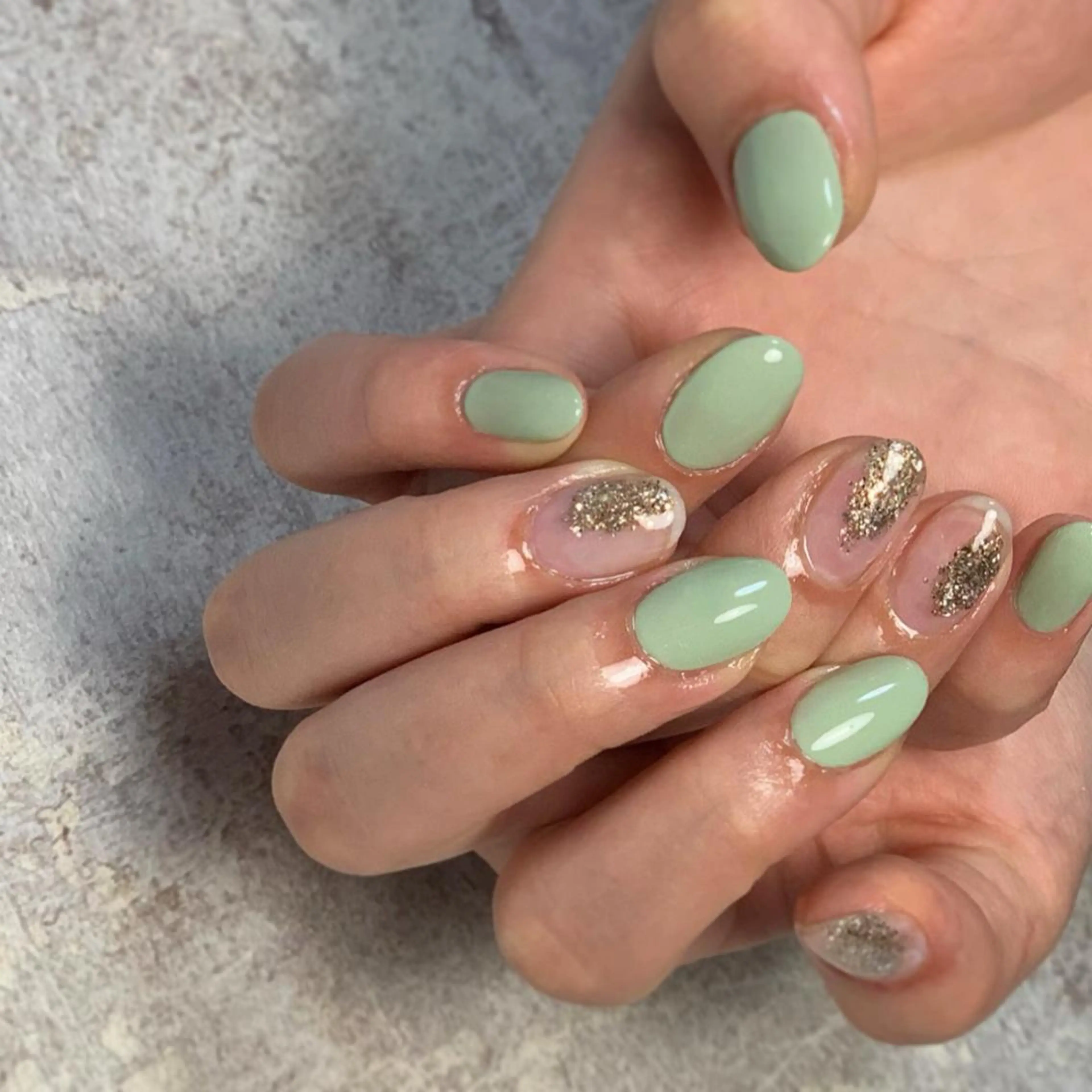 ネイル S. JEWELのネイルデザイン