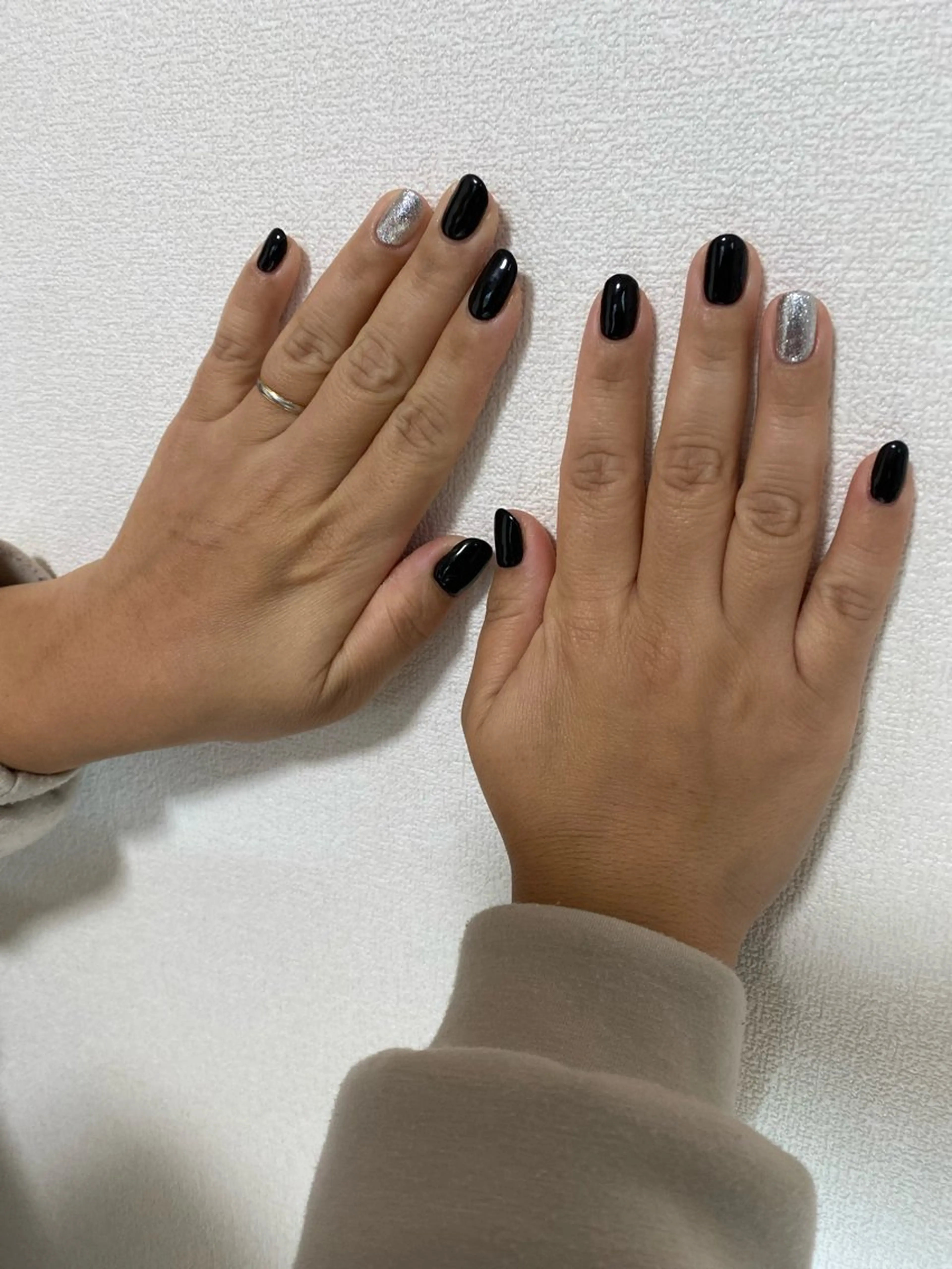 ネイル ハンドネイル 自宅サロン FeelFreeのマツエク・マツパデザイン