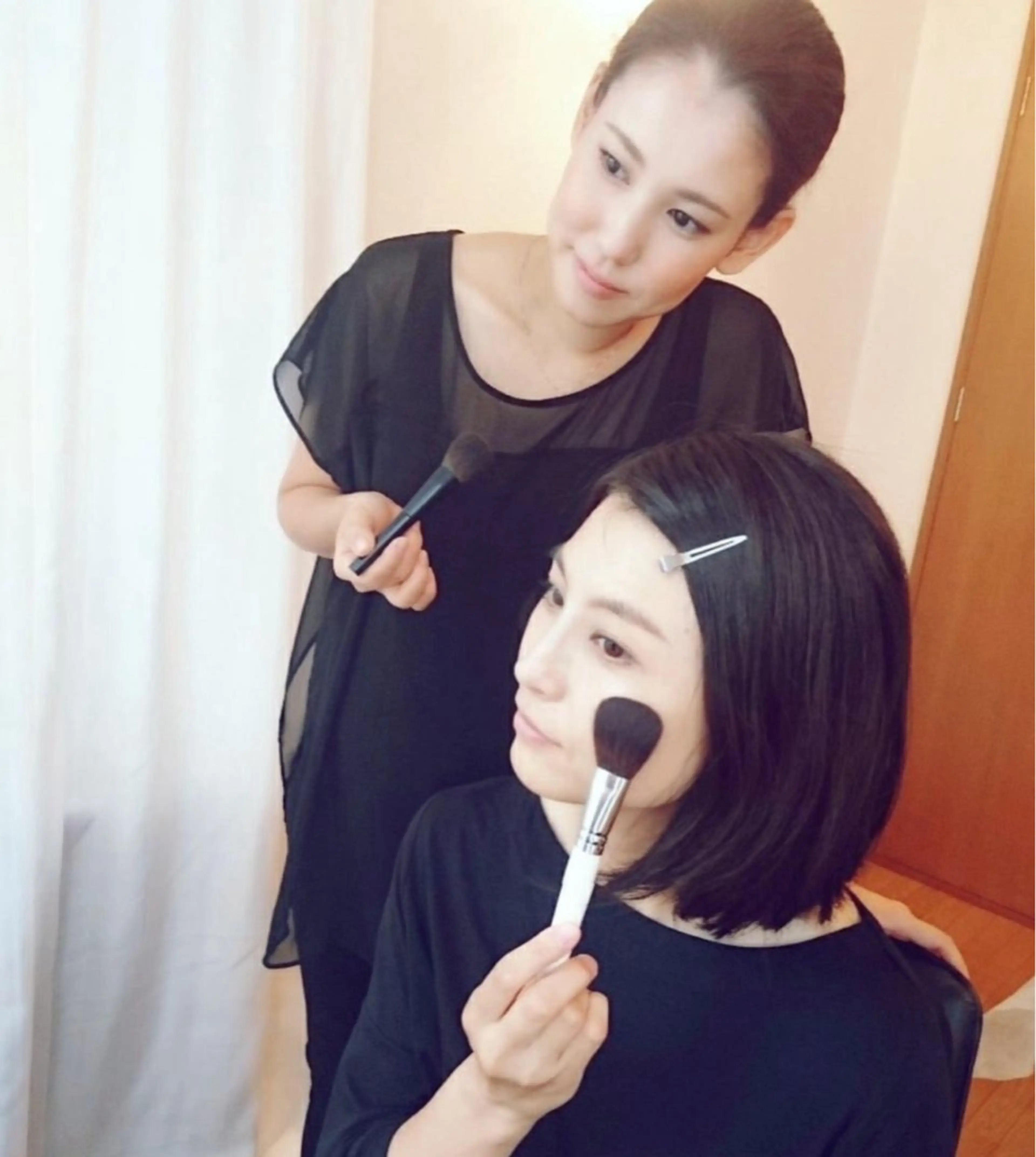 NETOPY TOKYO アサミの眉毛・アイブロウイメージ