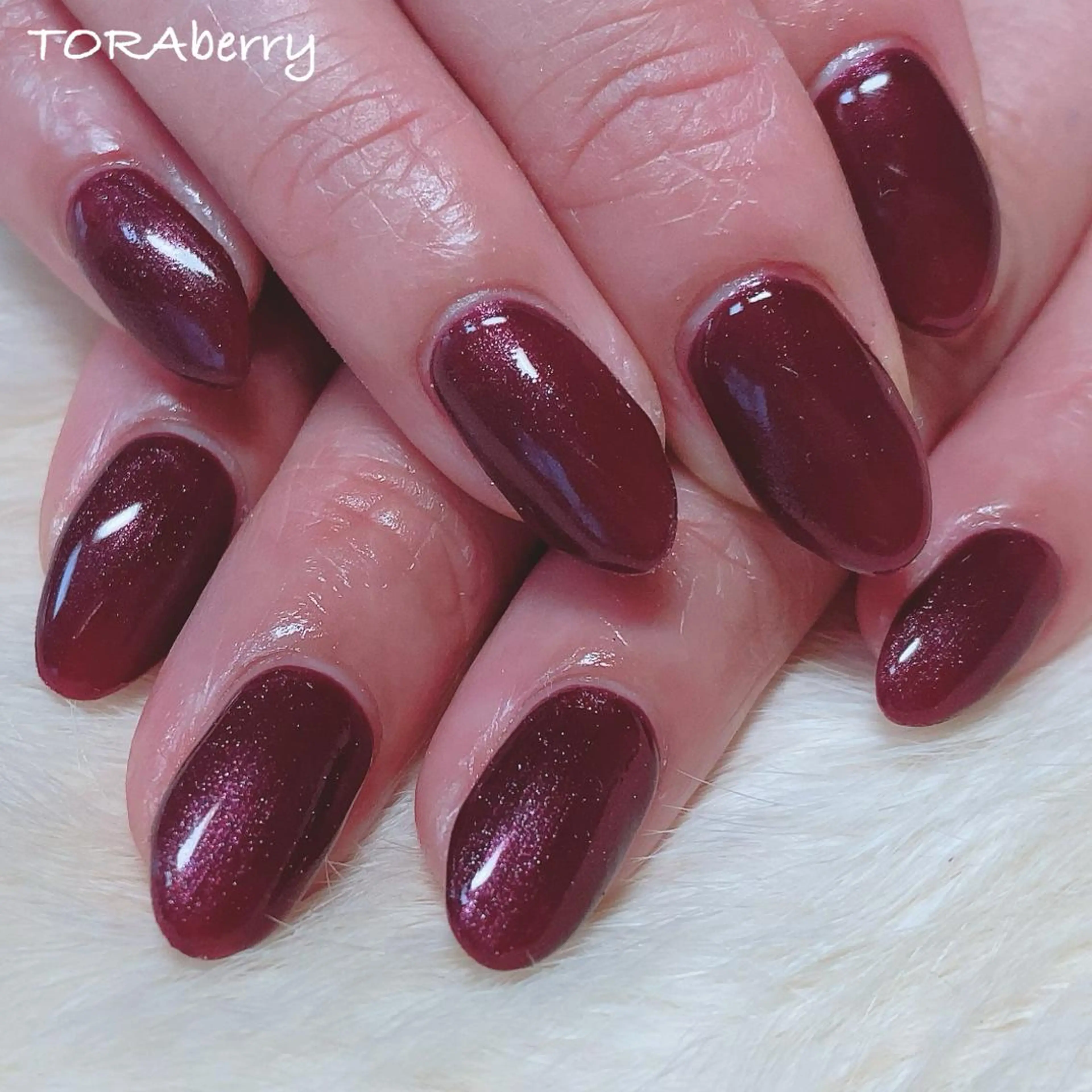 ネイル ネイリスト なつみのネイルデザイン