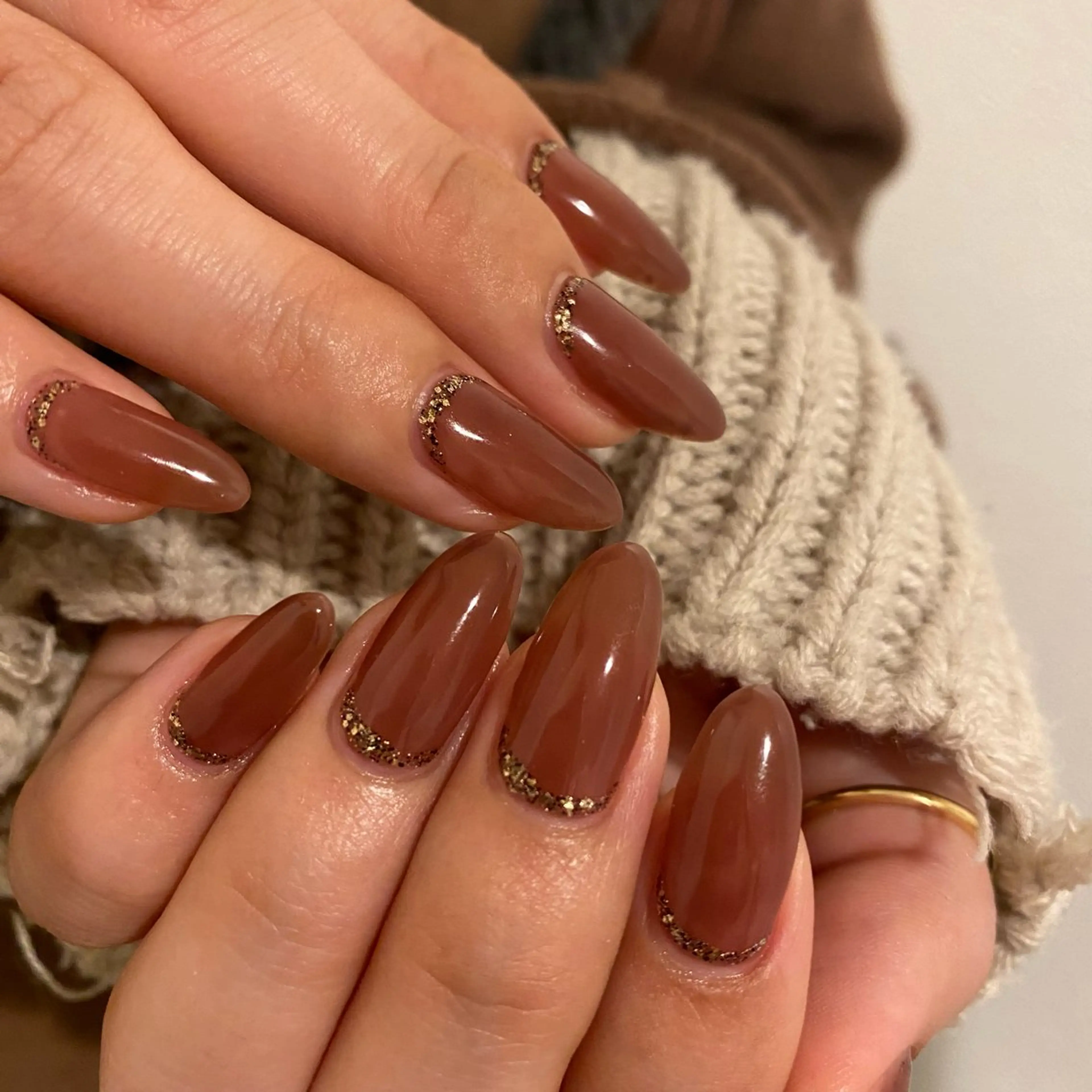 ネイル Locèlon .のネイルデザイン