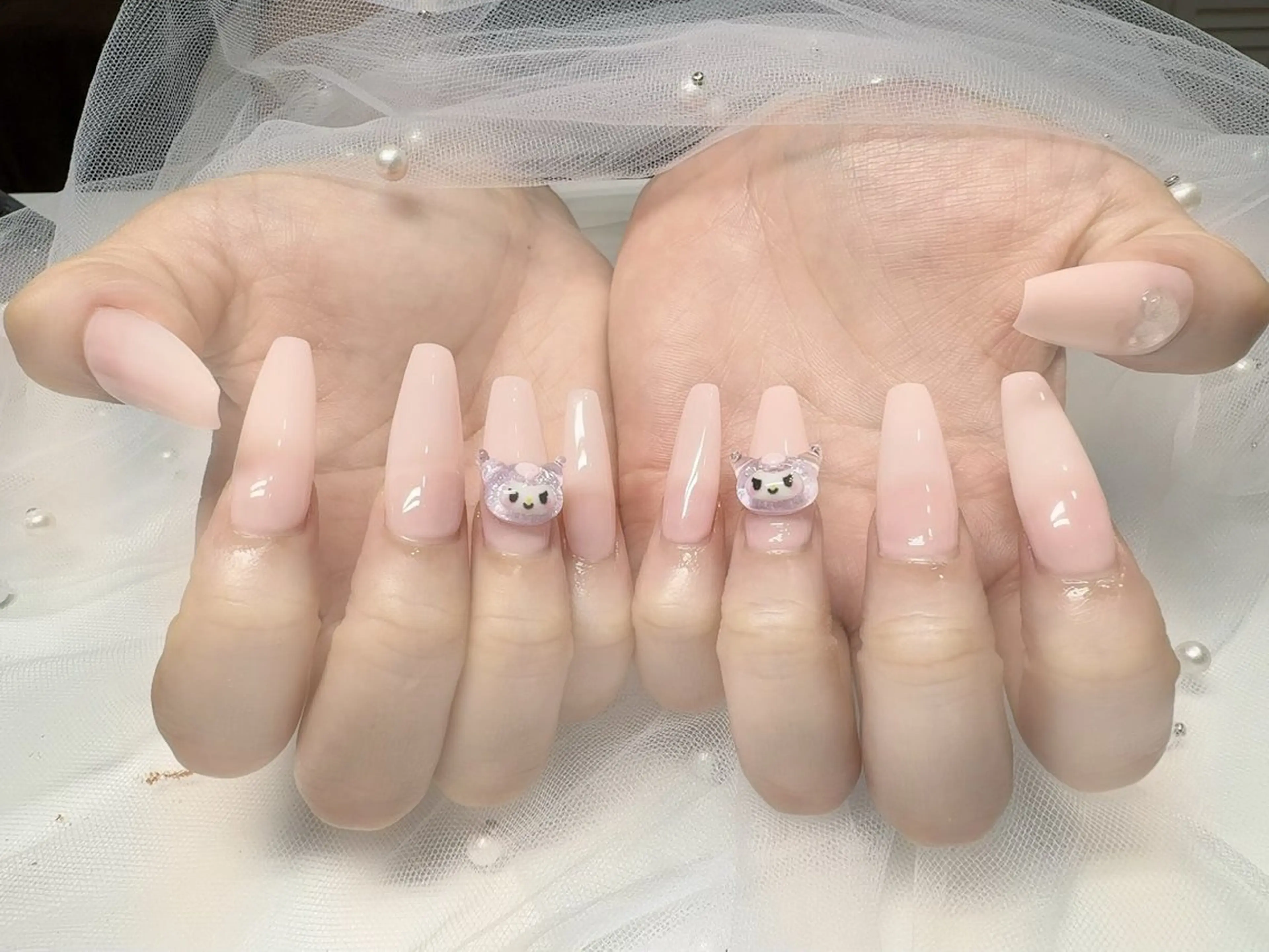 ネイル ハンドネイル T.Y nailのネイルデザイン