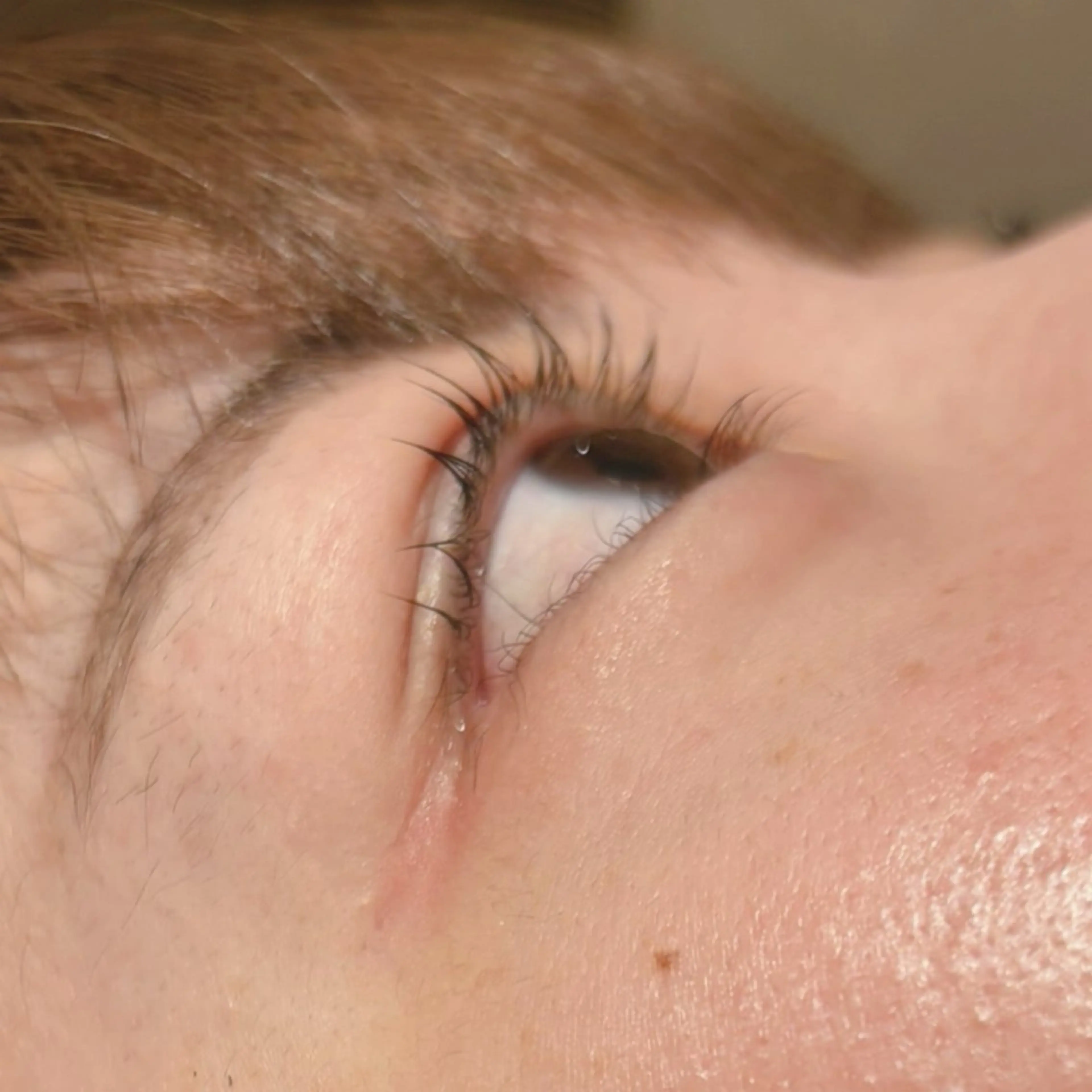 パーマ マツパ オリーブ/韓国風 まつパ/himariのマツエク・マツパデザイン