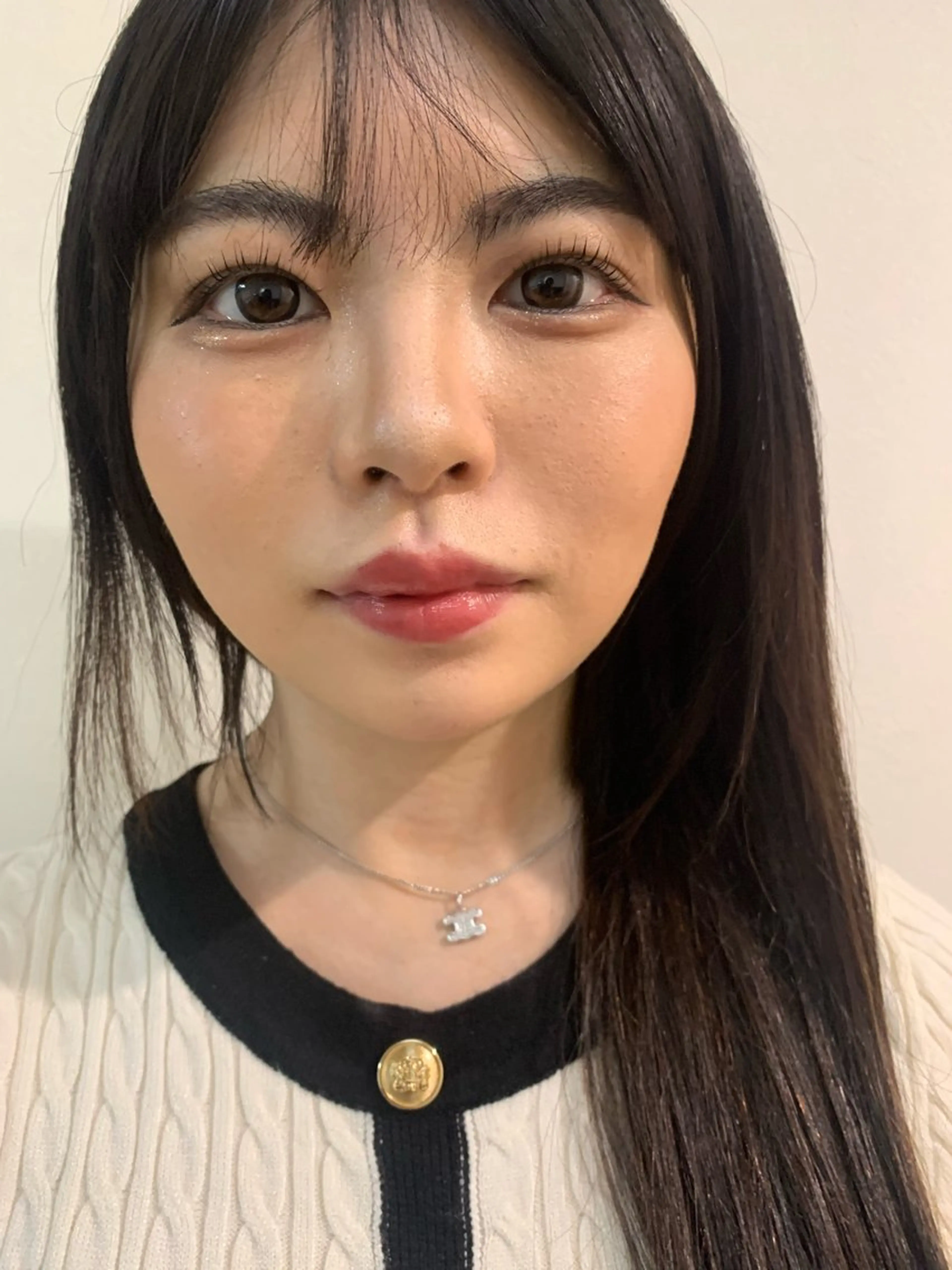 マツエク・マツパ 創健ビューティー 御徒町・上野本店のマツエク・マツパデザイン