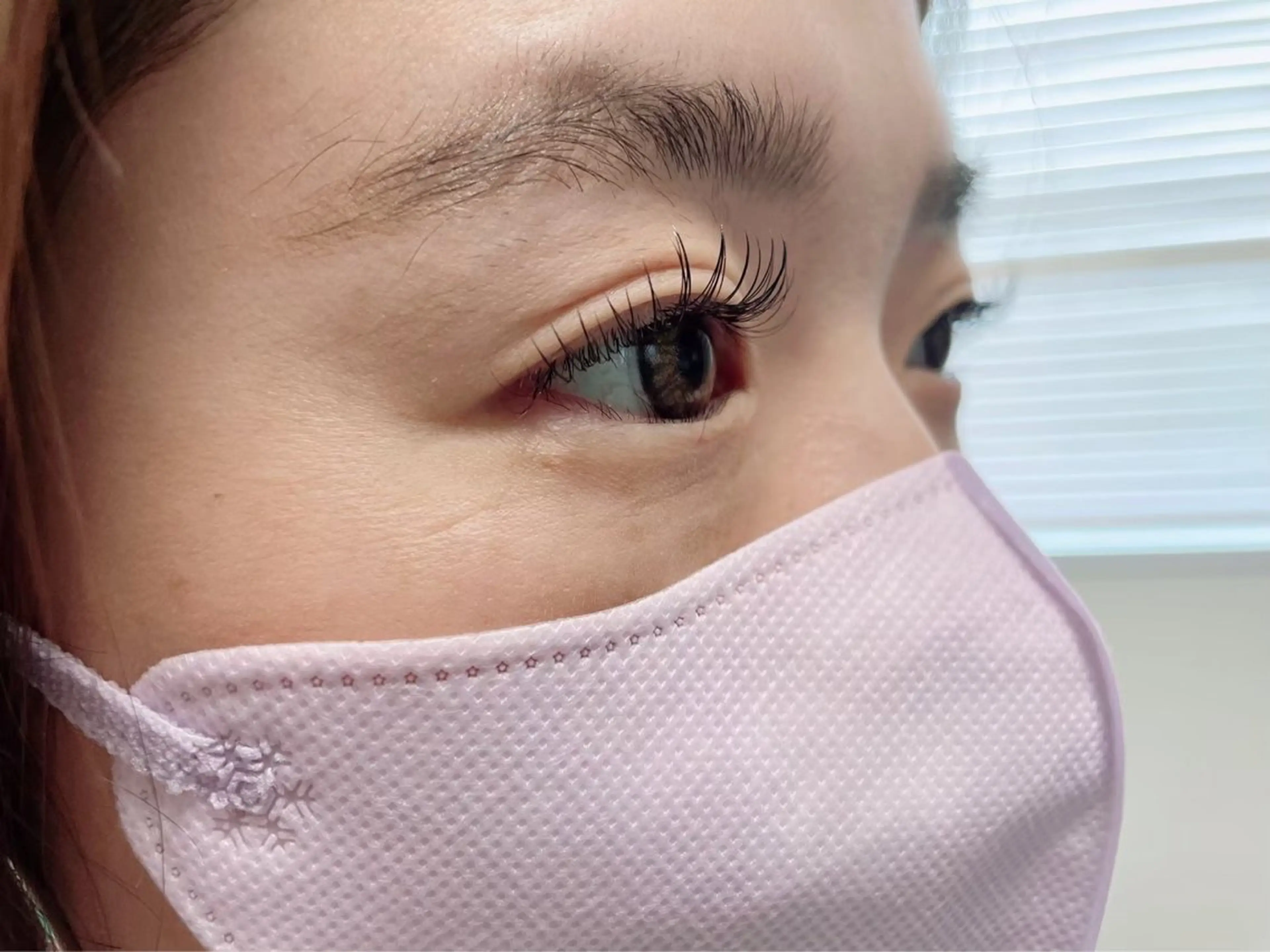 マツエク・マツパ Honzawa Naoのマツエク・マツパデザイン