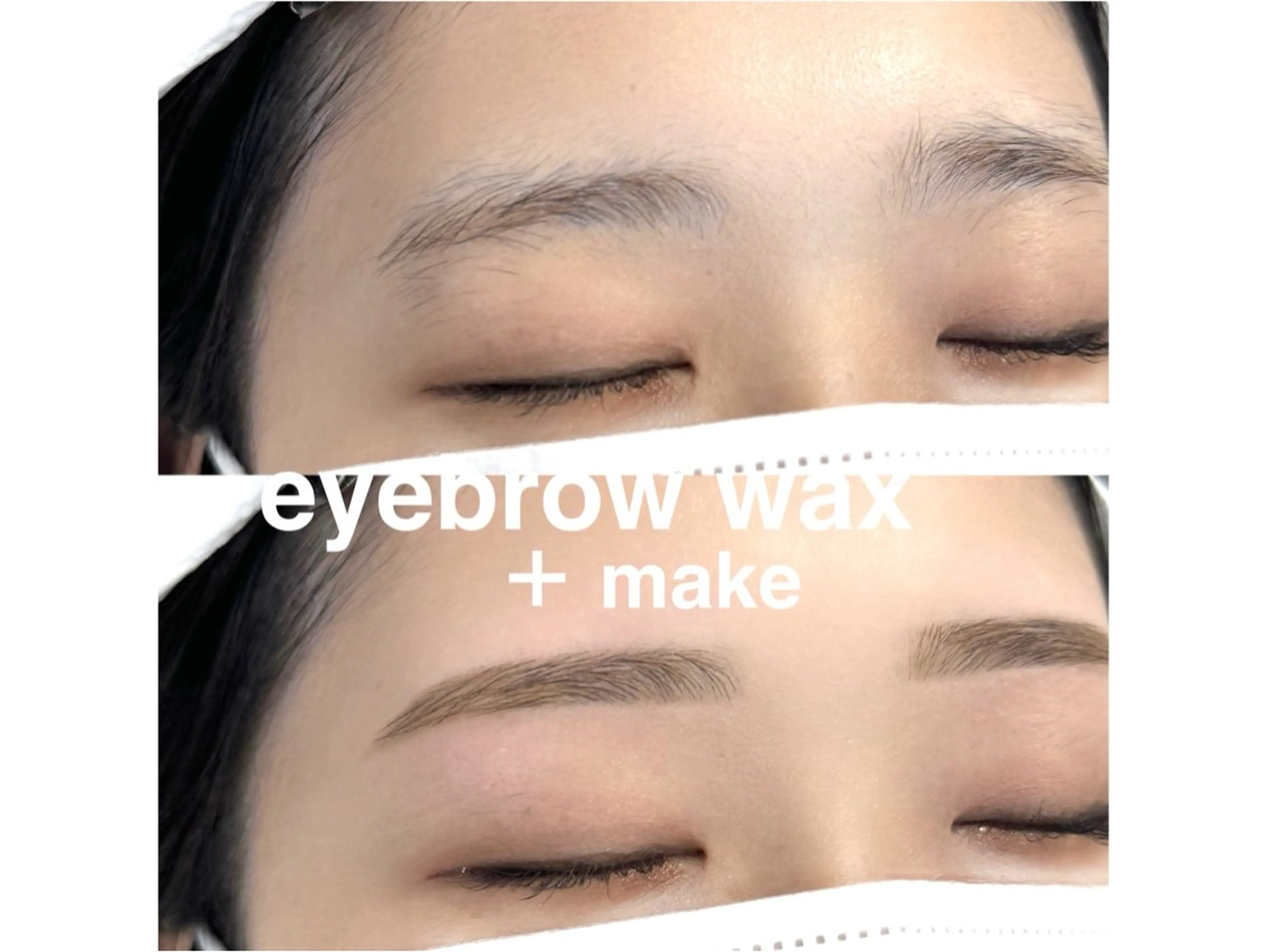 アイブロウ アイブロウサロン&α天神店/眉毛専門店/眉毛サロン/眉毛ワックス/間引き/天神駅/福岡市中央区所属・&α 天神店️momo🫧の眉毛・アイブロウイメージ