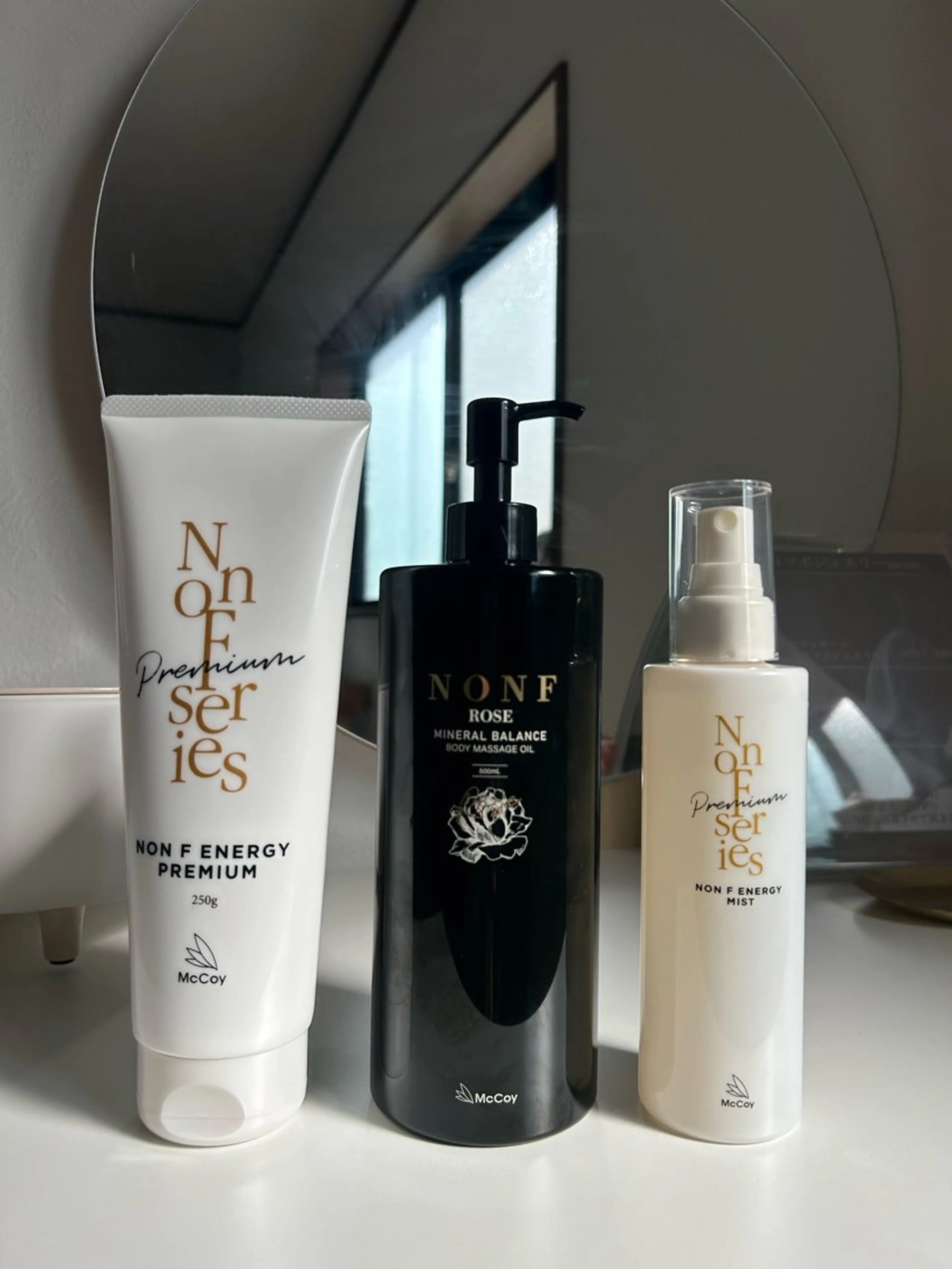 エステ リラク Nishikawa Moeのエステ・リラクイメージ