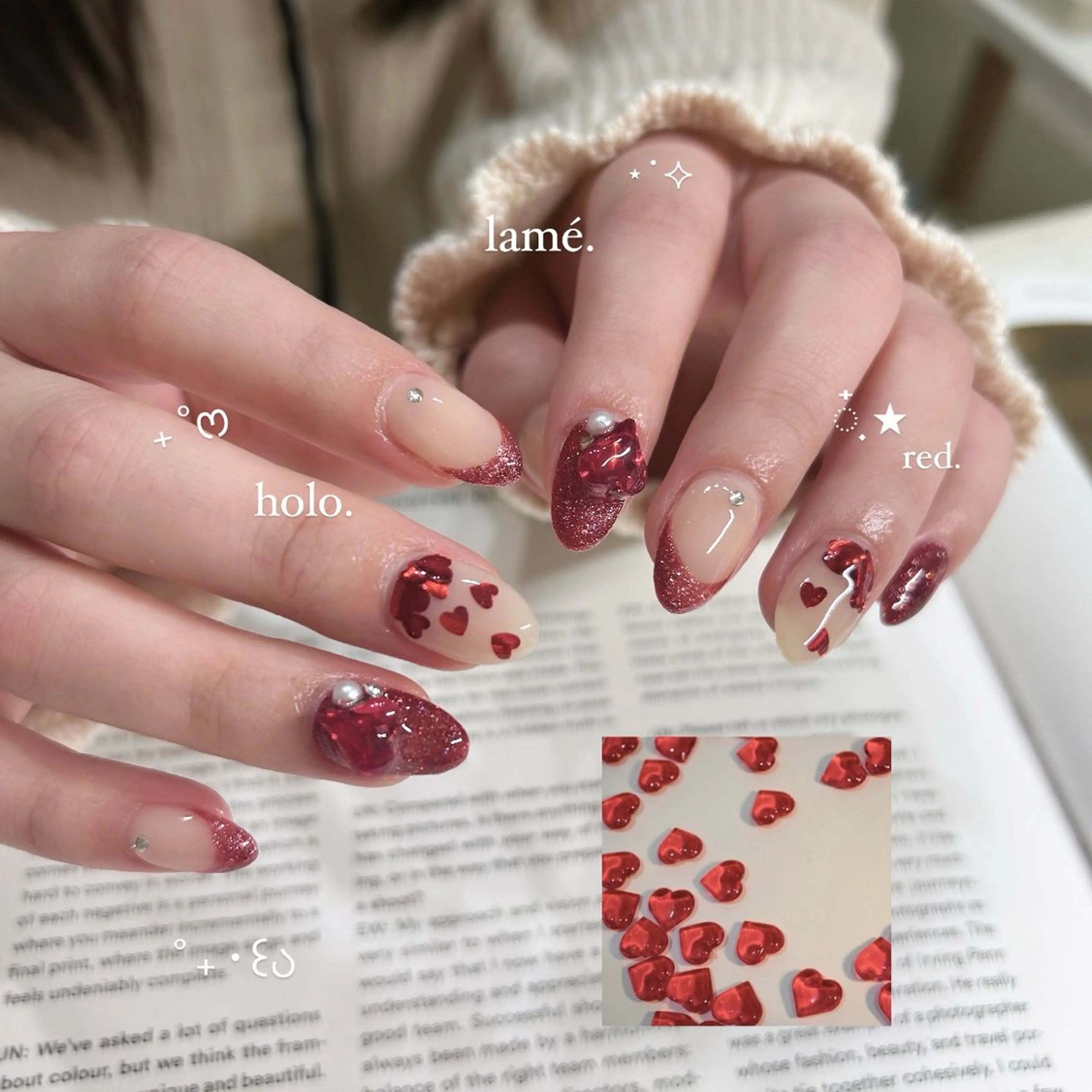 ネイル RooM -mizuki-のネイルデザイン