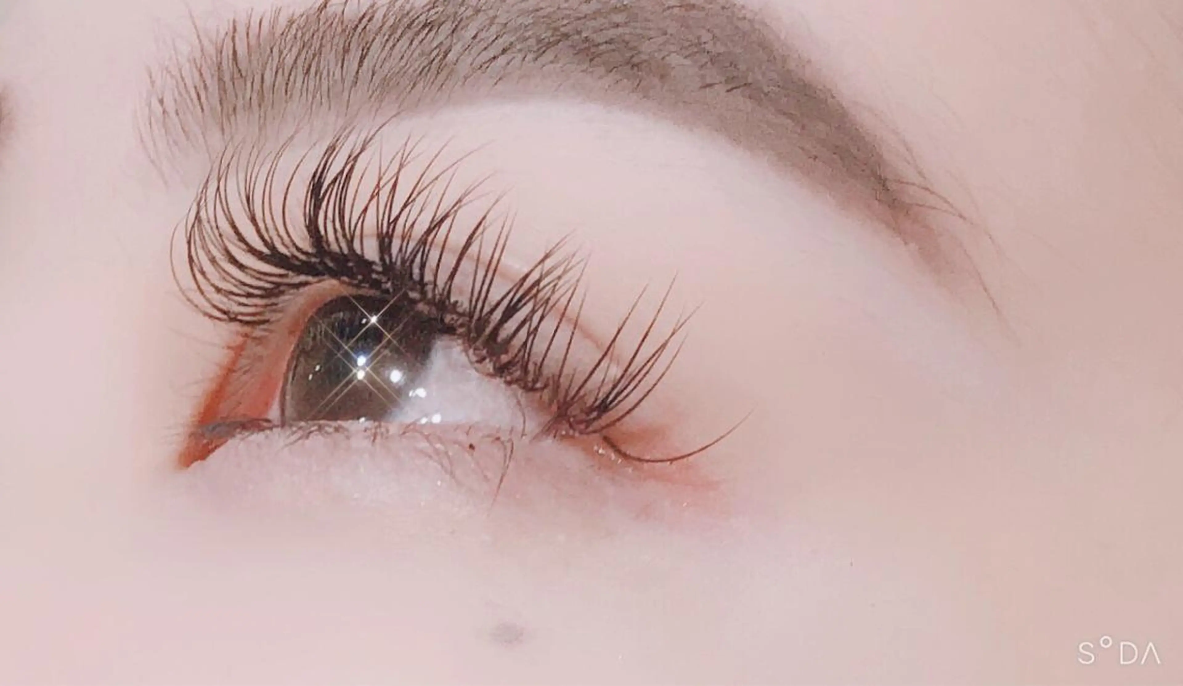 マツエク・マツパ LUMIA/オーナー 西田わかばのヘアスタイル