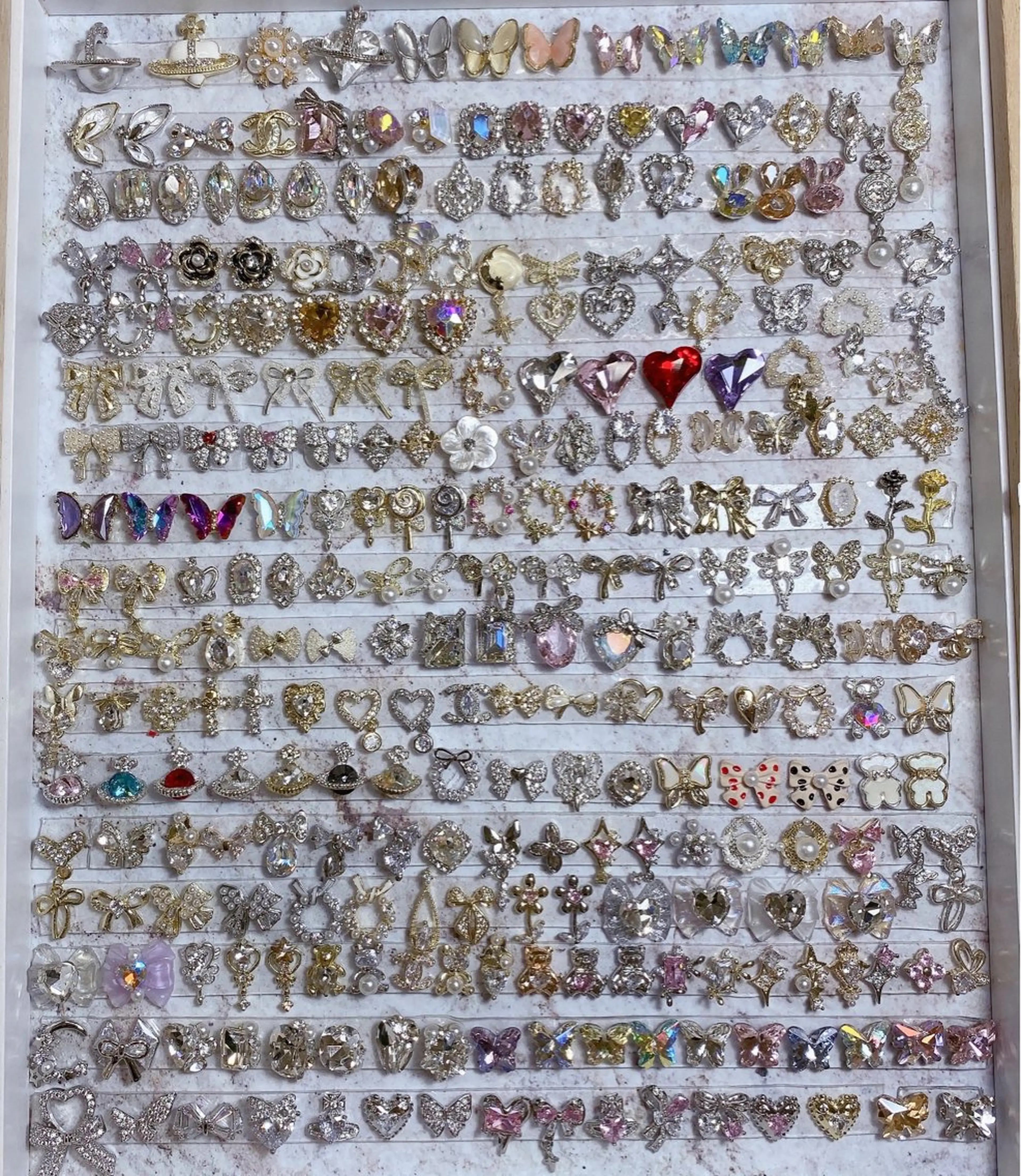 ネイル 閨匠ビューティサロン 新橋店♡Ellieのネイルデザイン