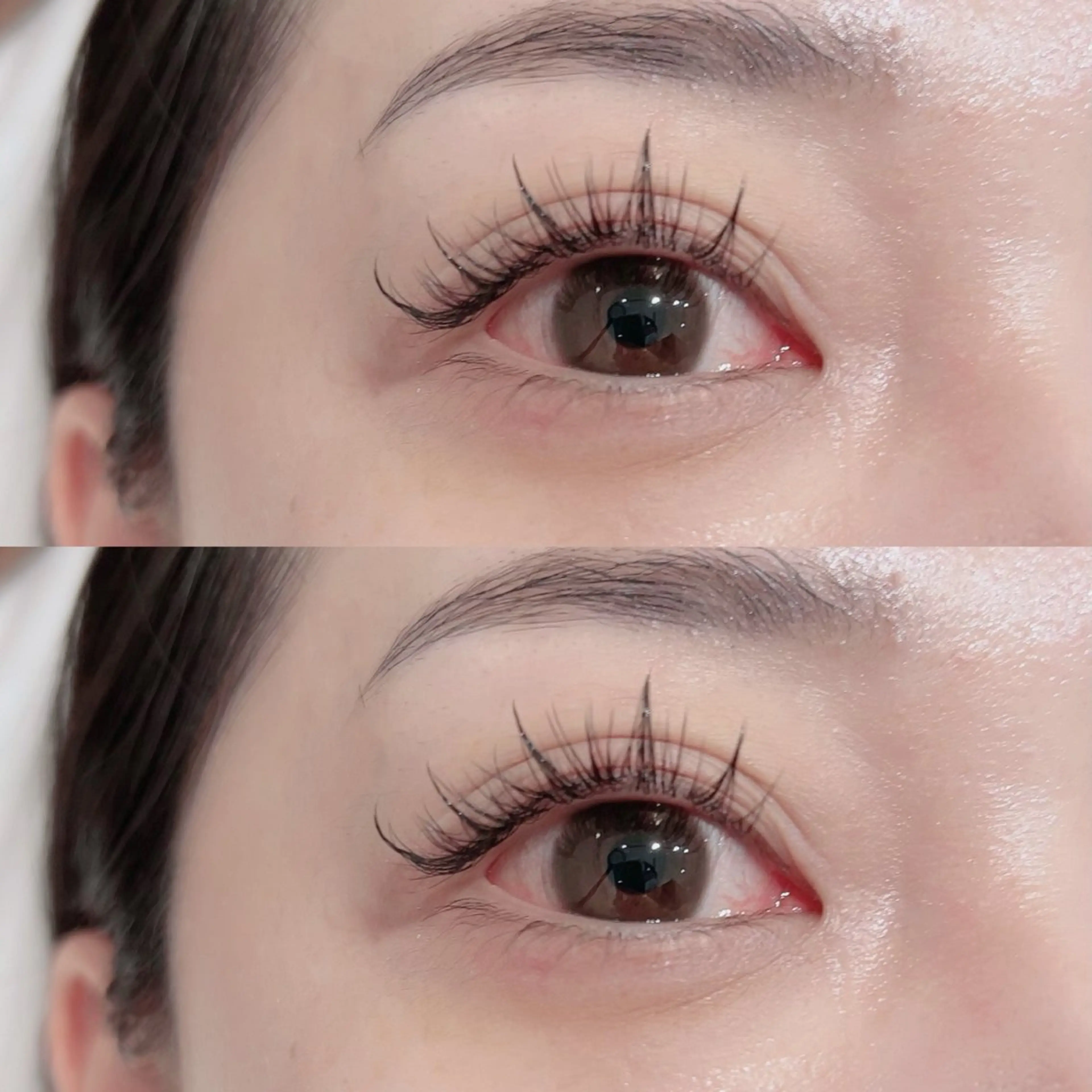 マツエク・マツパ Coco所属・kanda ☆のマツエク・マツパデザイン