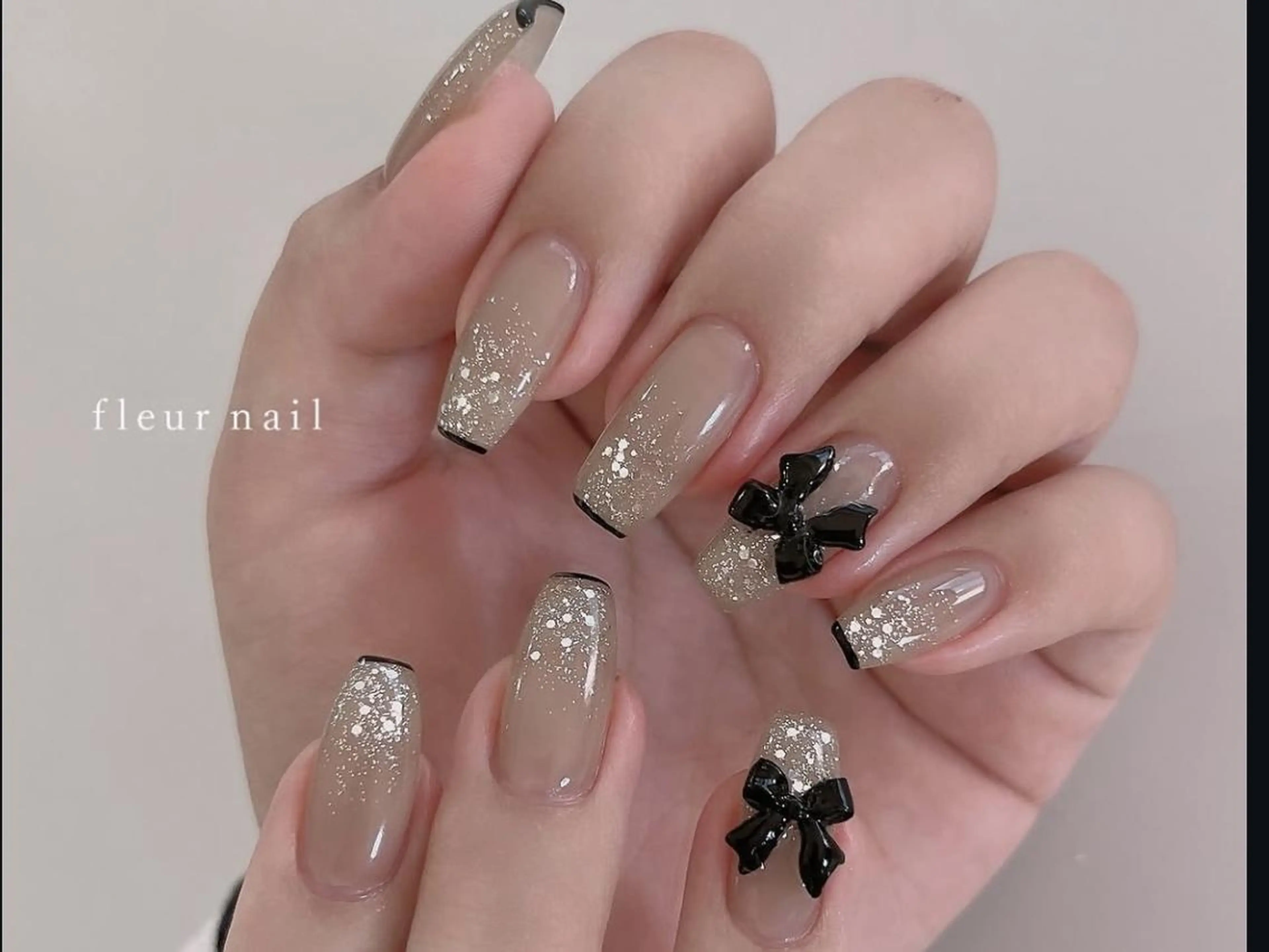 ネイル 岡田 ミサト best nailのネイルデザイン