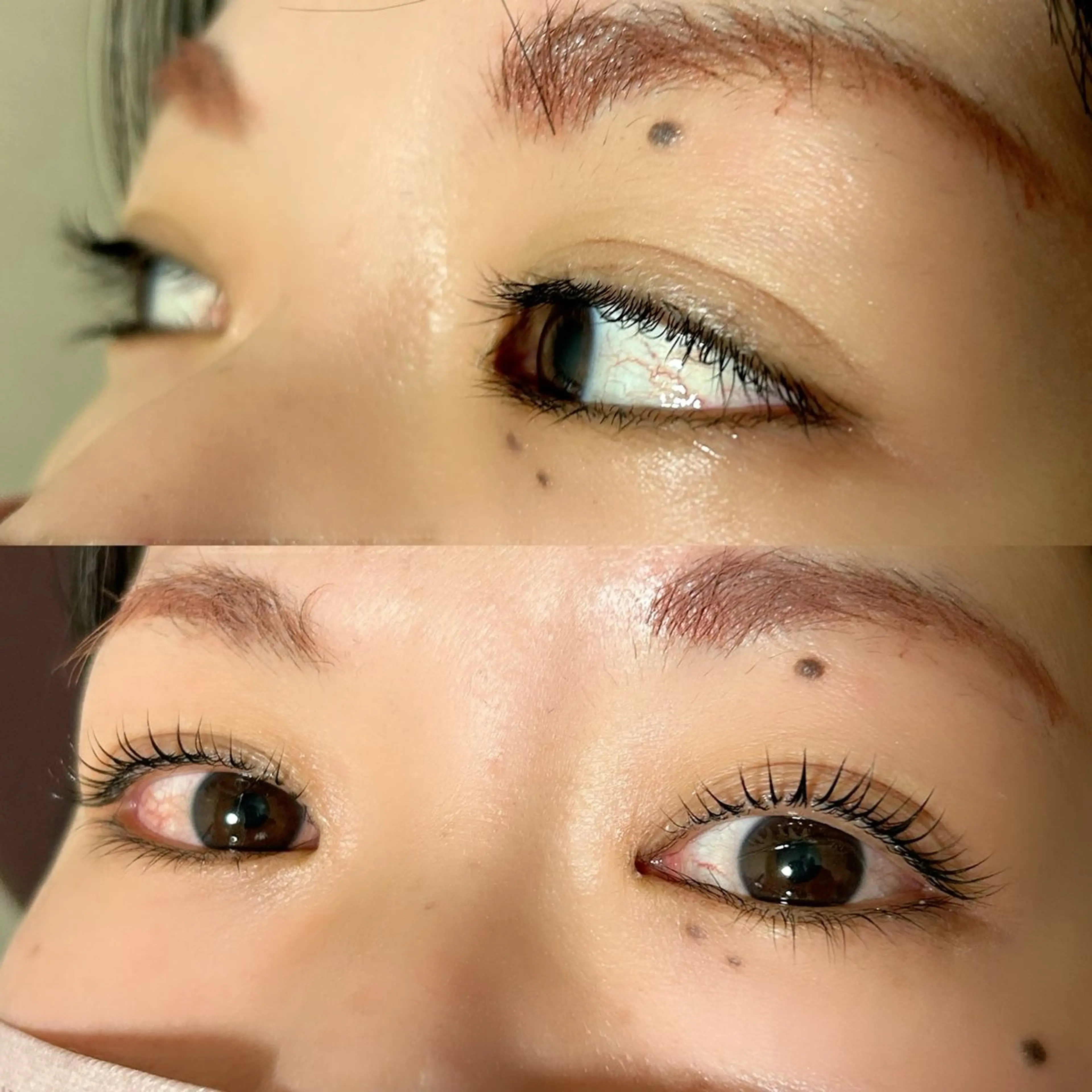 マツエク・マツパ 💛🌼こんどう ひなた🐥⸒のマツエク・マツパデザイン