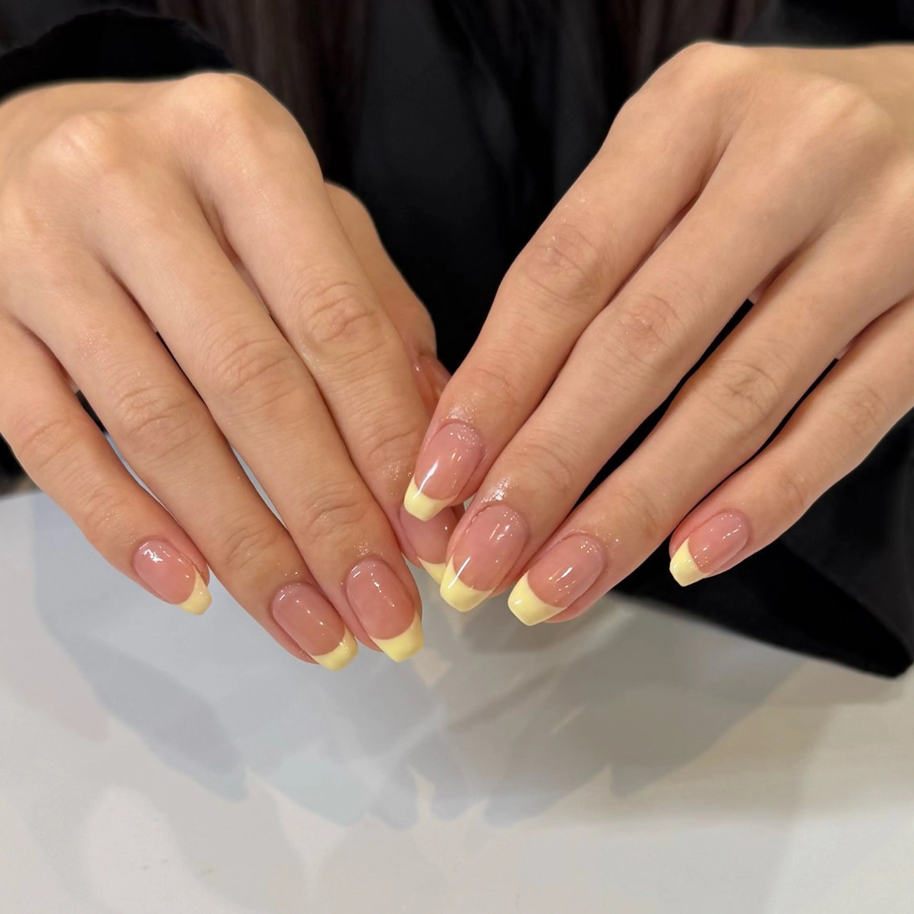 ネイル ハンドネイル muguet所属・nonoka 🌙のネイルデザイン