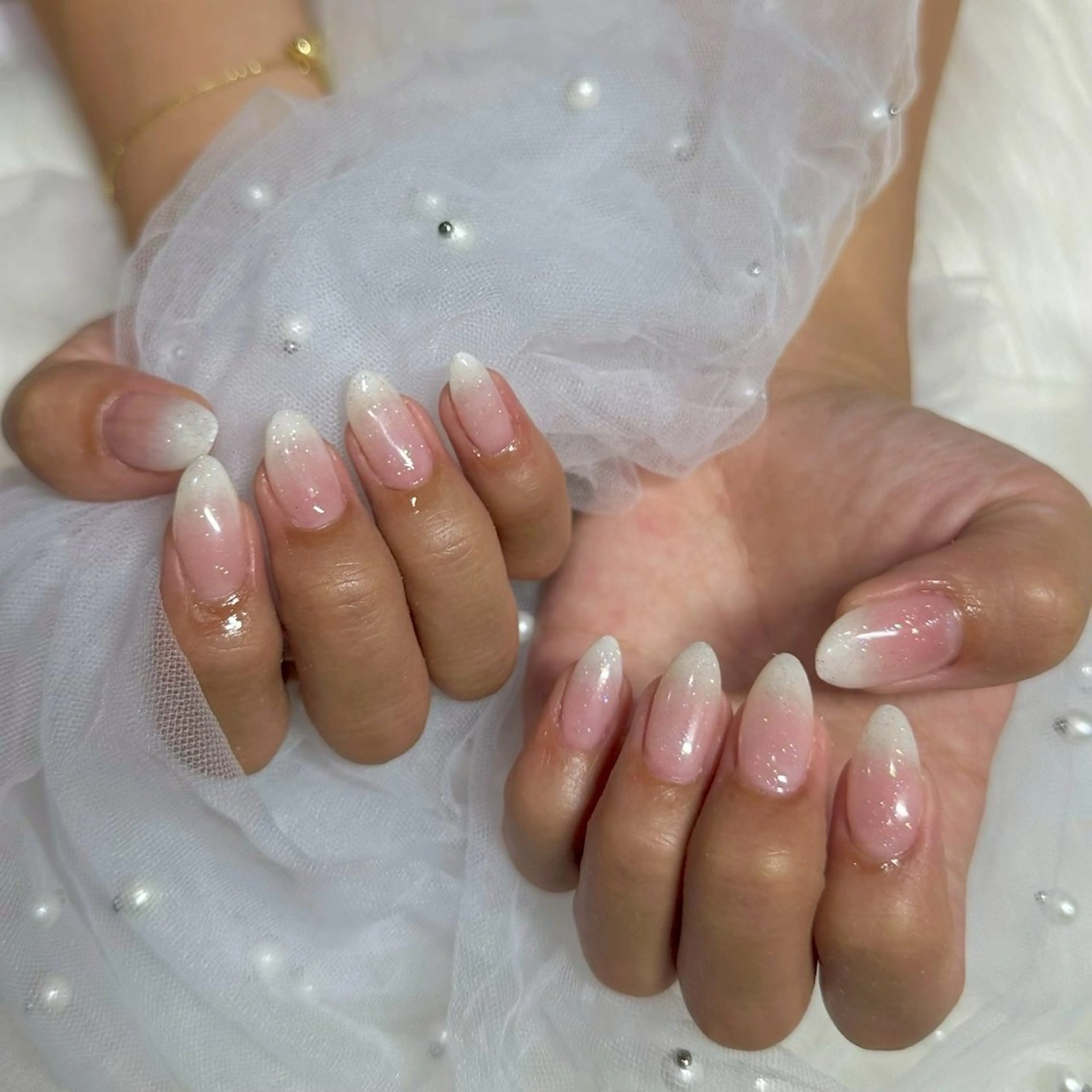 ネイル uni まいるのネイルデザイン