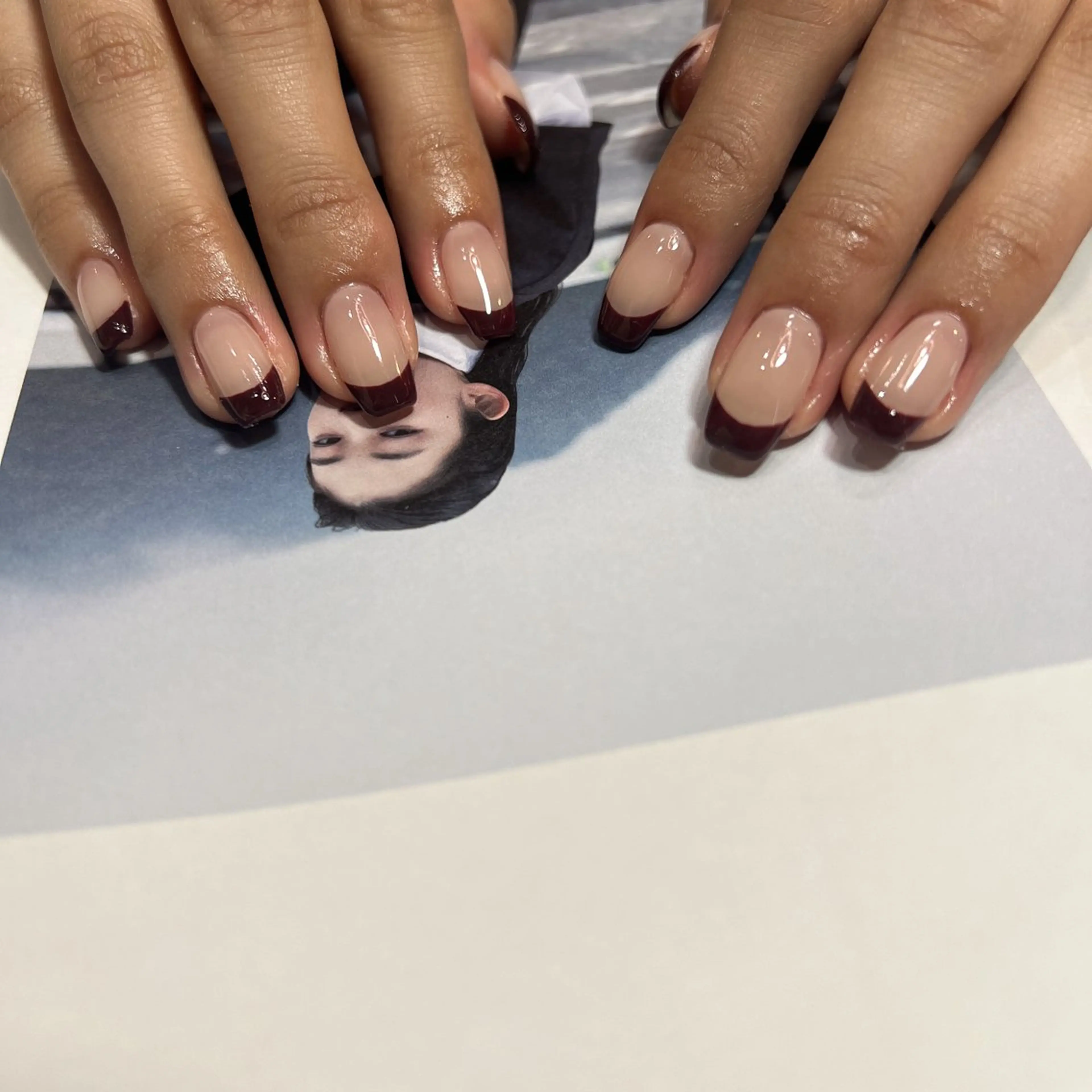 ネイル nailsalon ULLのネイルデザイン