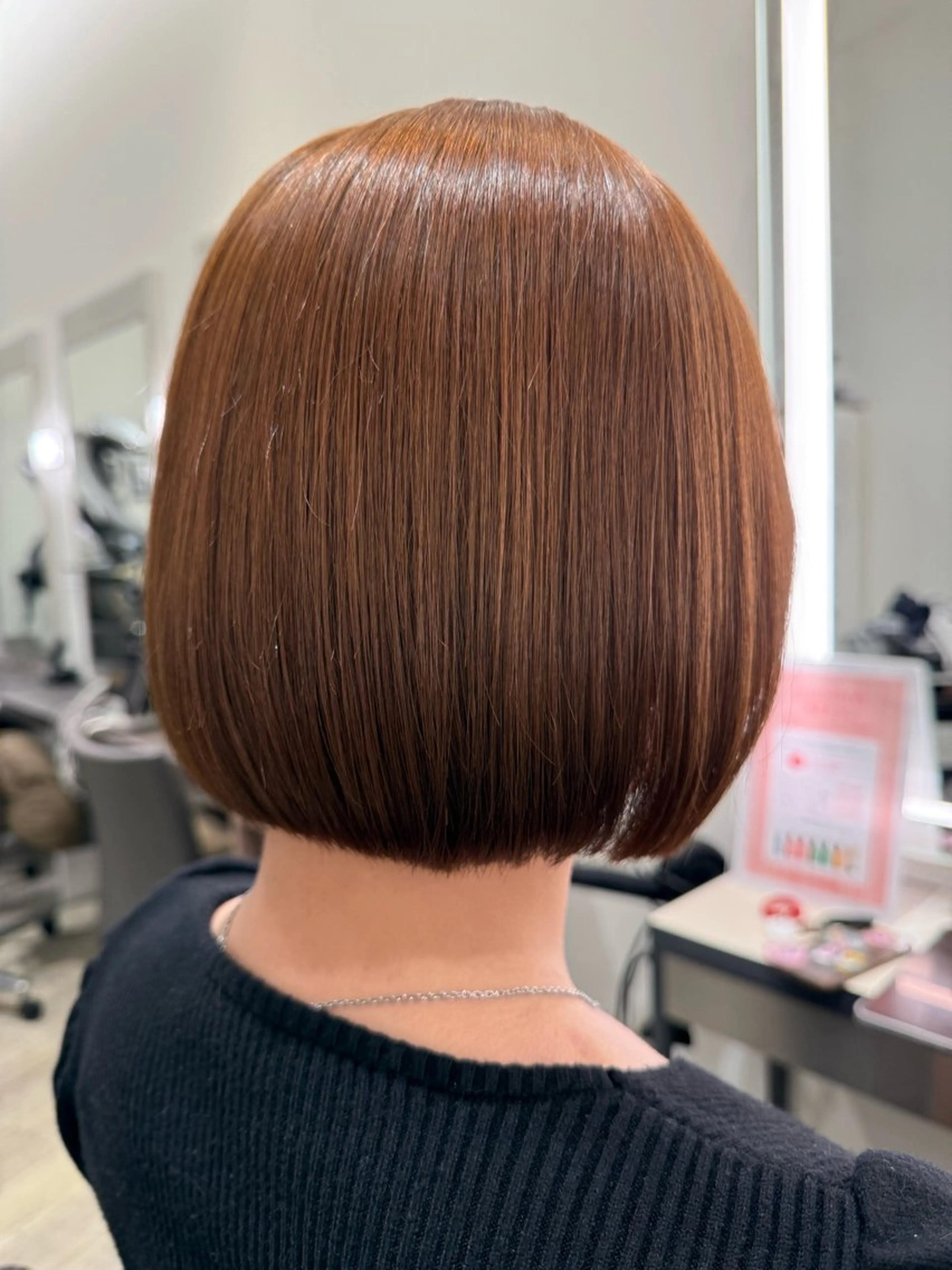 ミディアム socie 🎀のヘアスタイル