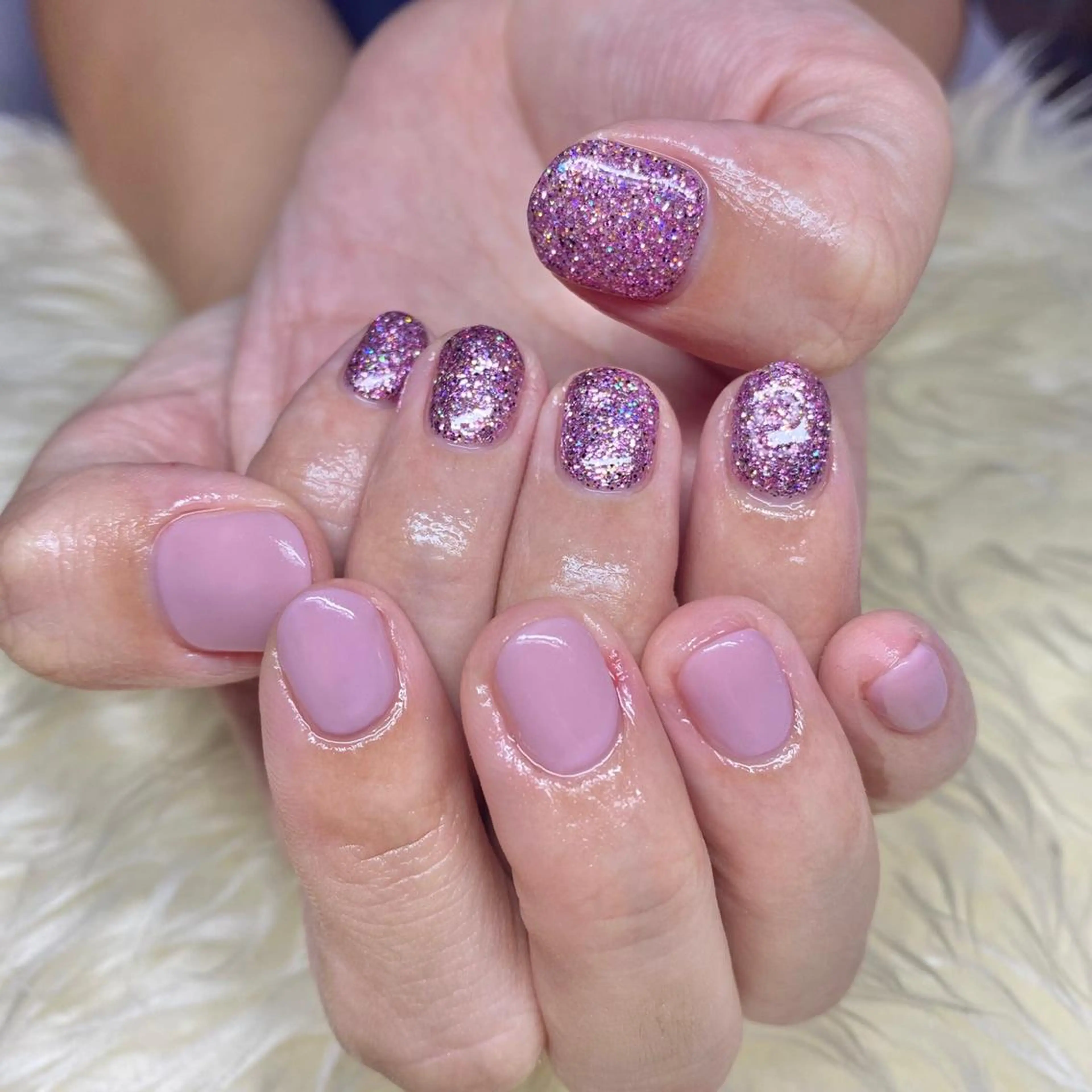 ネイル ハンドネイル Nail&eye Belire 新宿のネイルデザイン