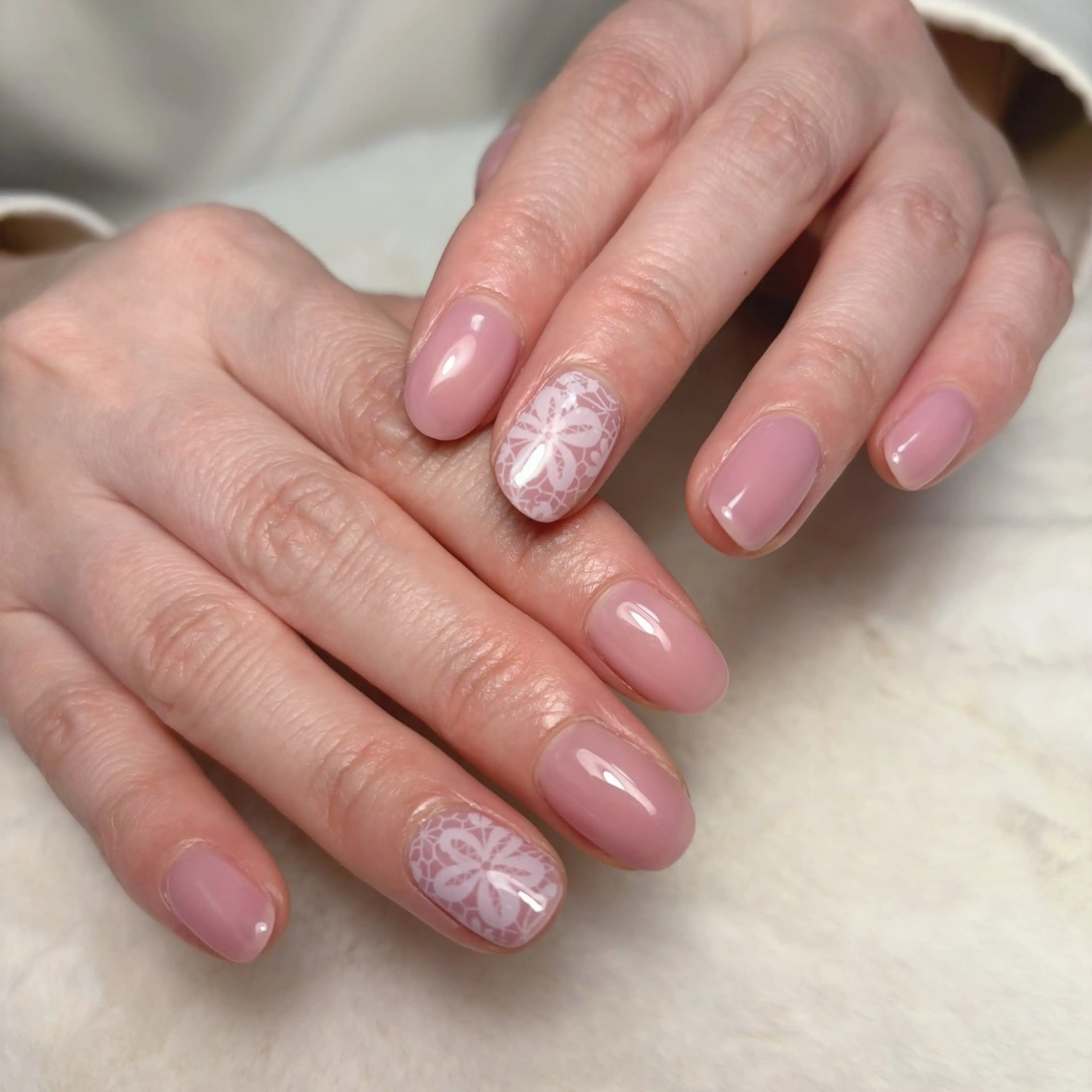 ネイル ハンドネイル STELLA nailのネイルデザイン