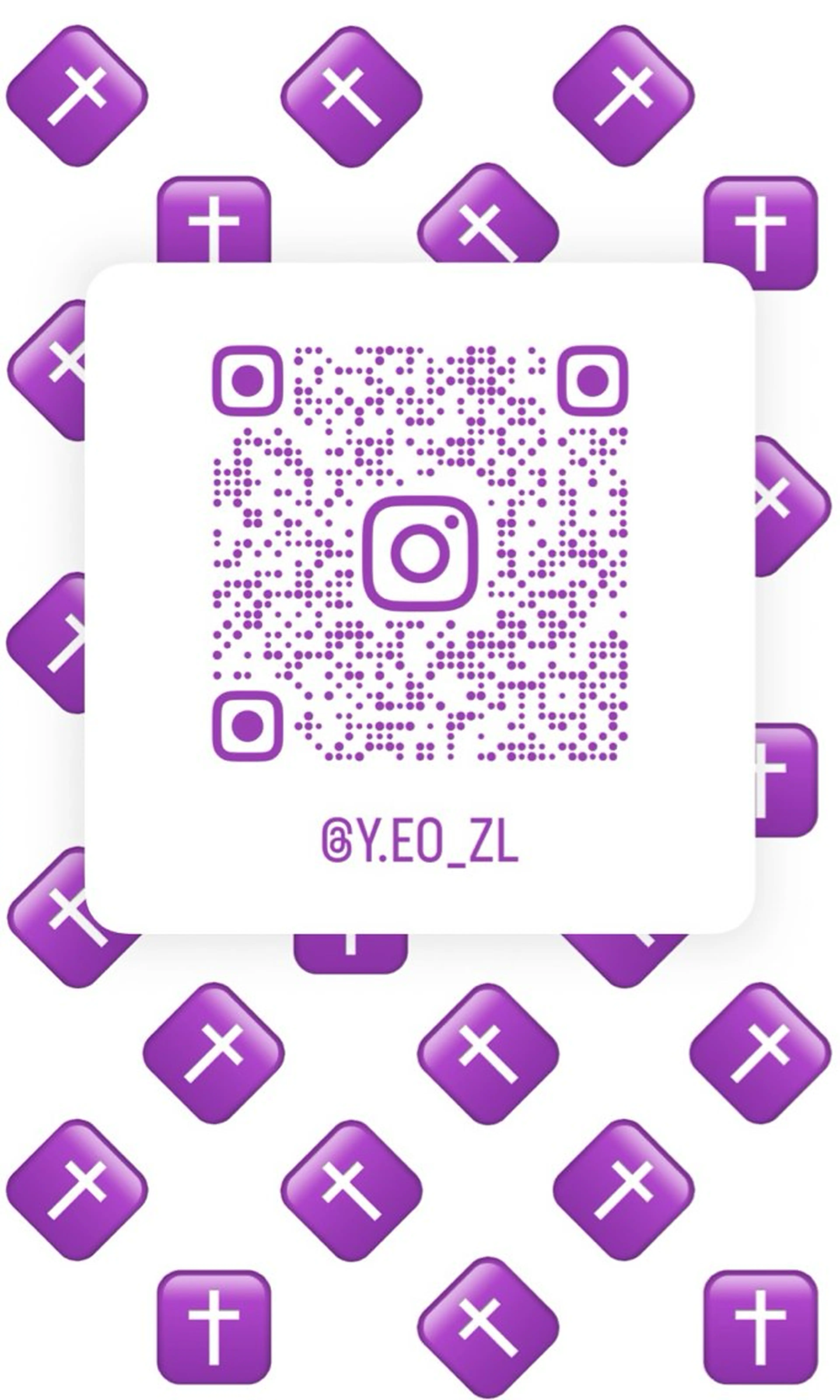 ロング ✞✟侑門 ✟✞のヘアスタイル