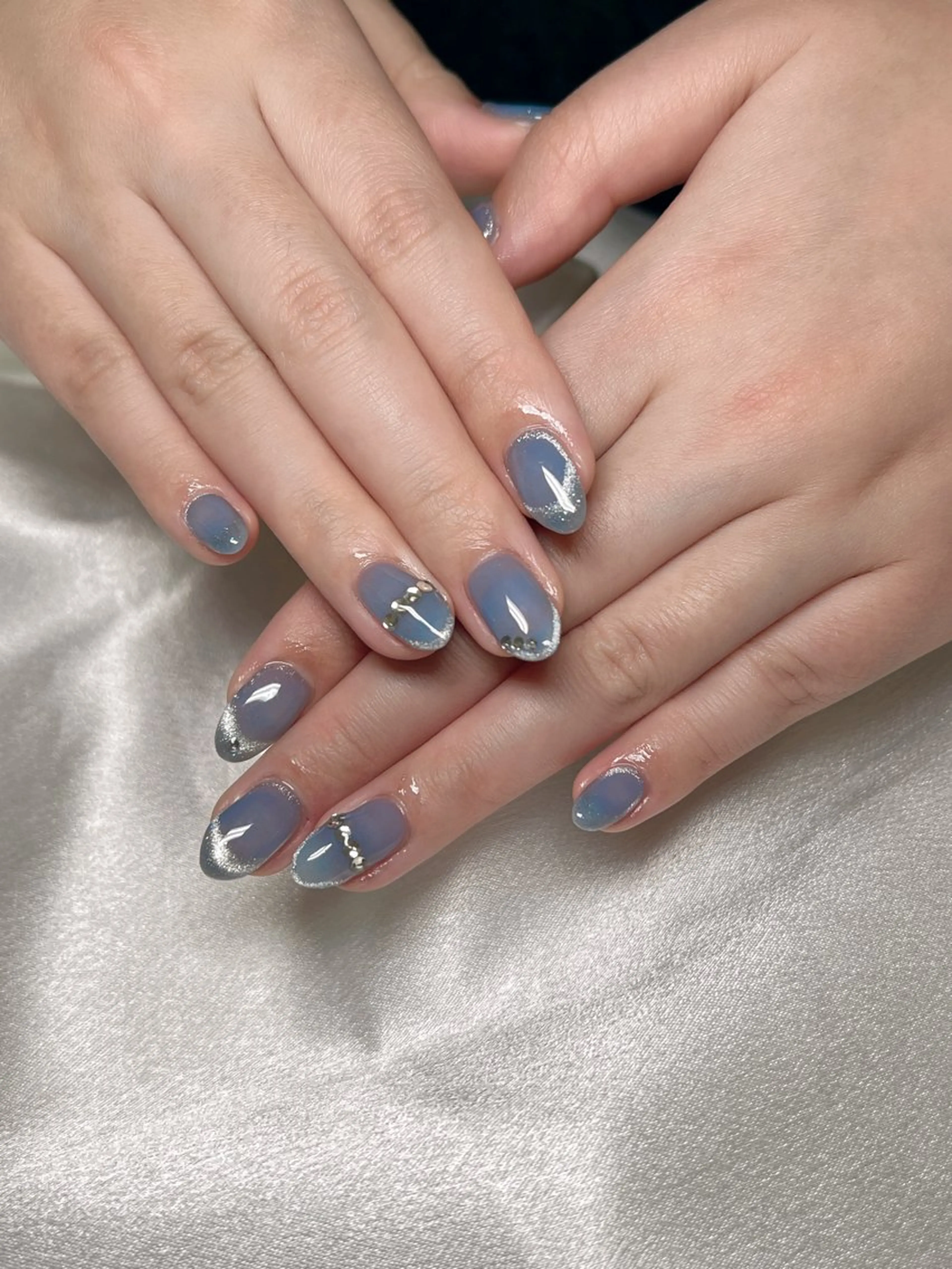 ネイル Rarity ネイルサロンのネイルデザイン