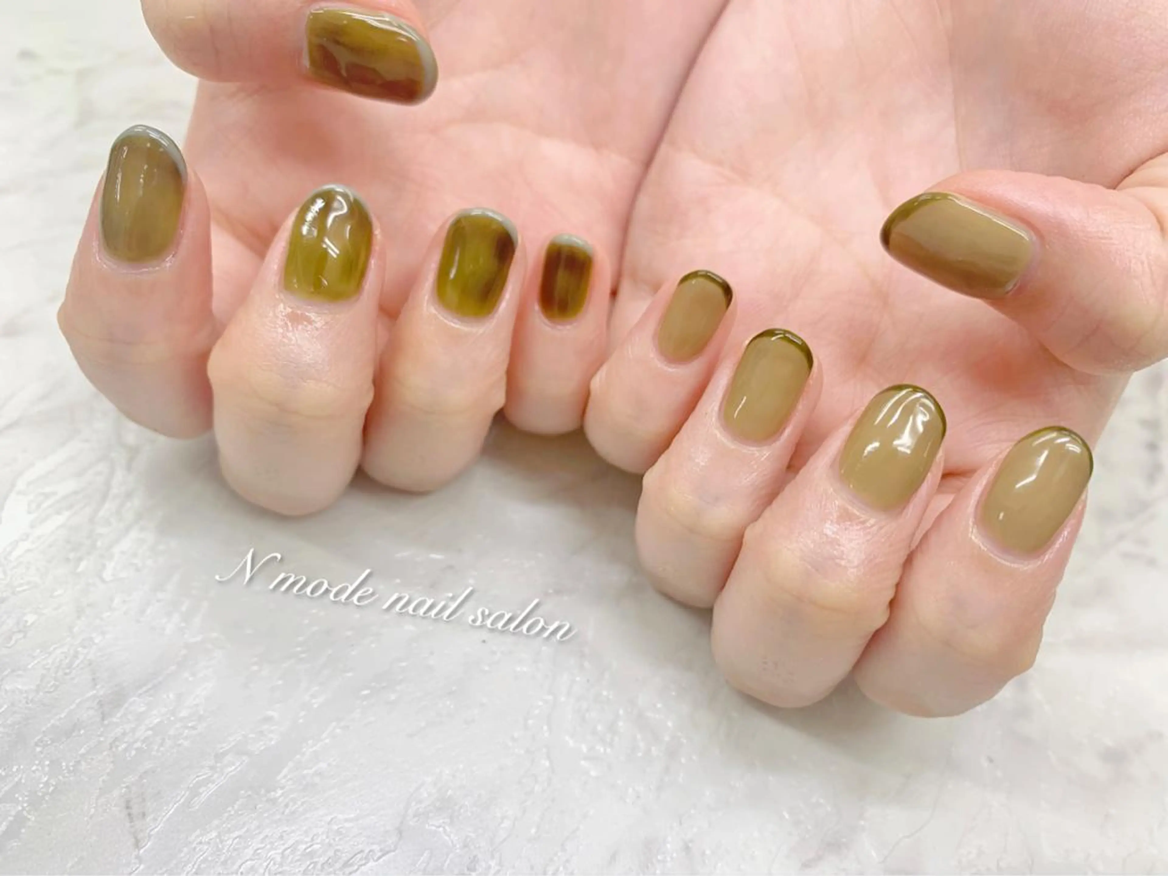 ネイル NAIL 🎀 AIRIのネイルデザイン