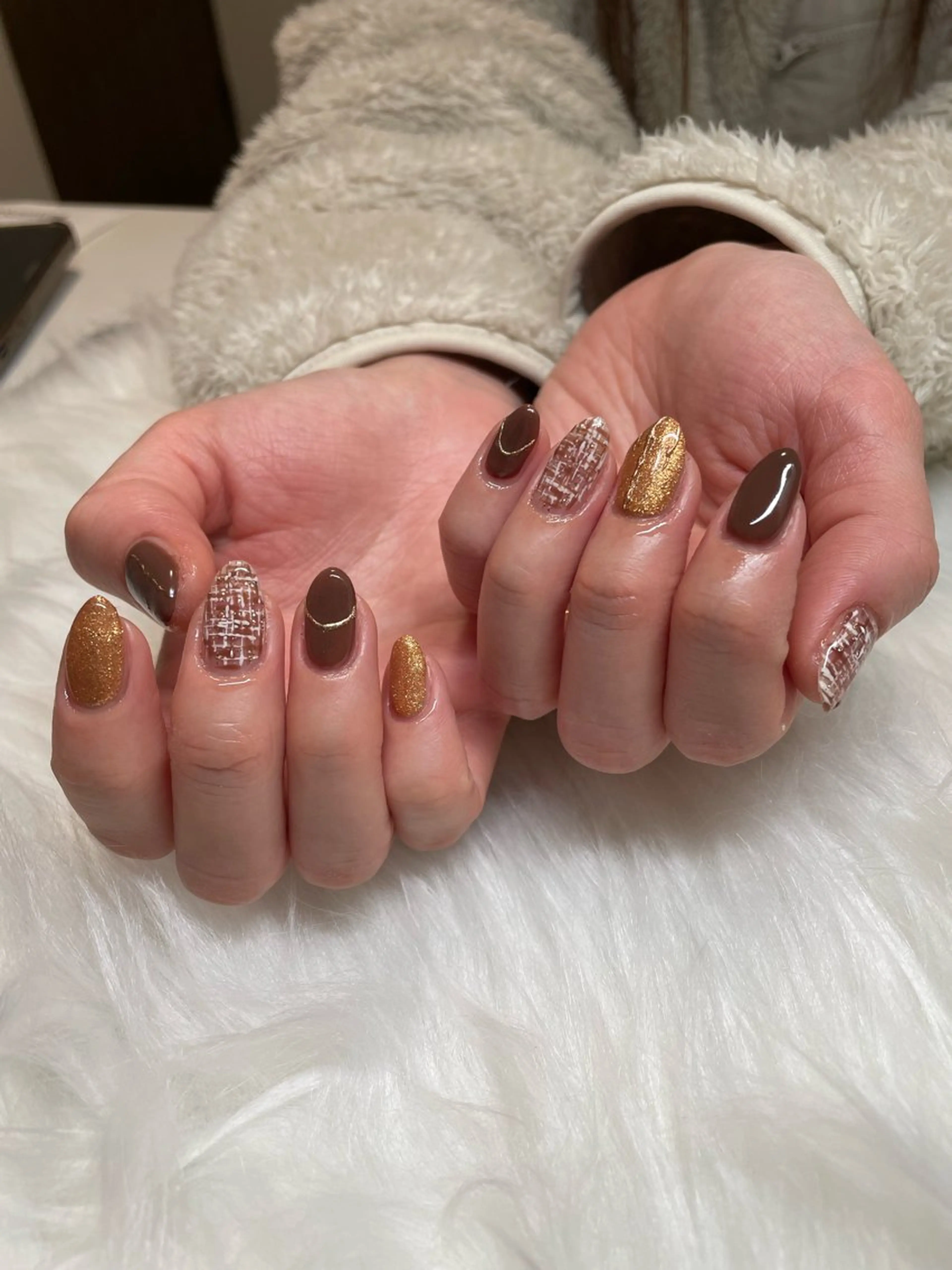 ネイル MN salonのネイルデザイン