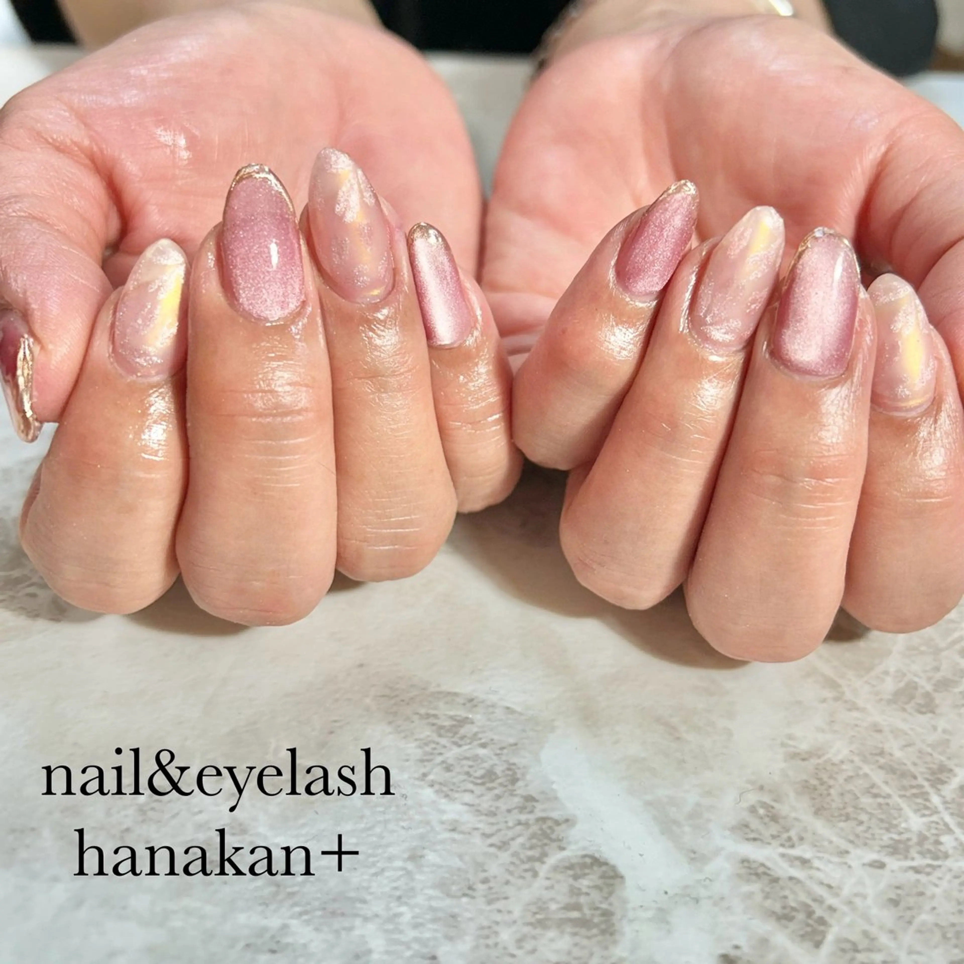 ネイル S Fumiのネイルデザイン